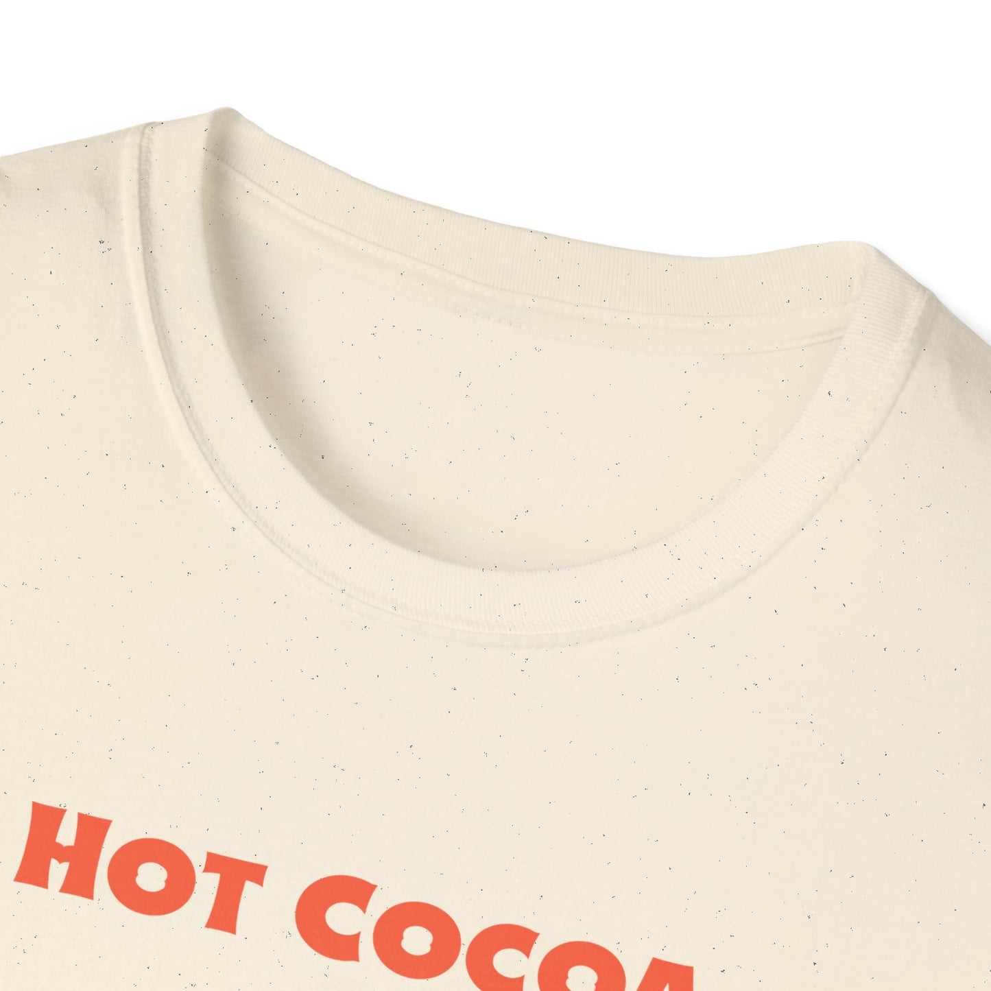 Suga and Hot Cocoa Season custom fan shirt