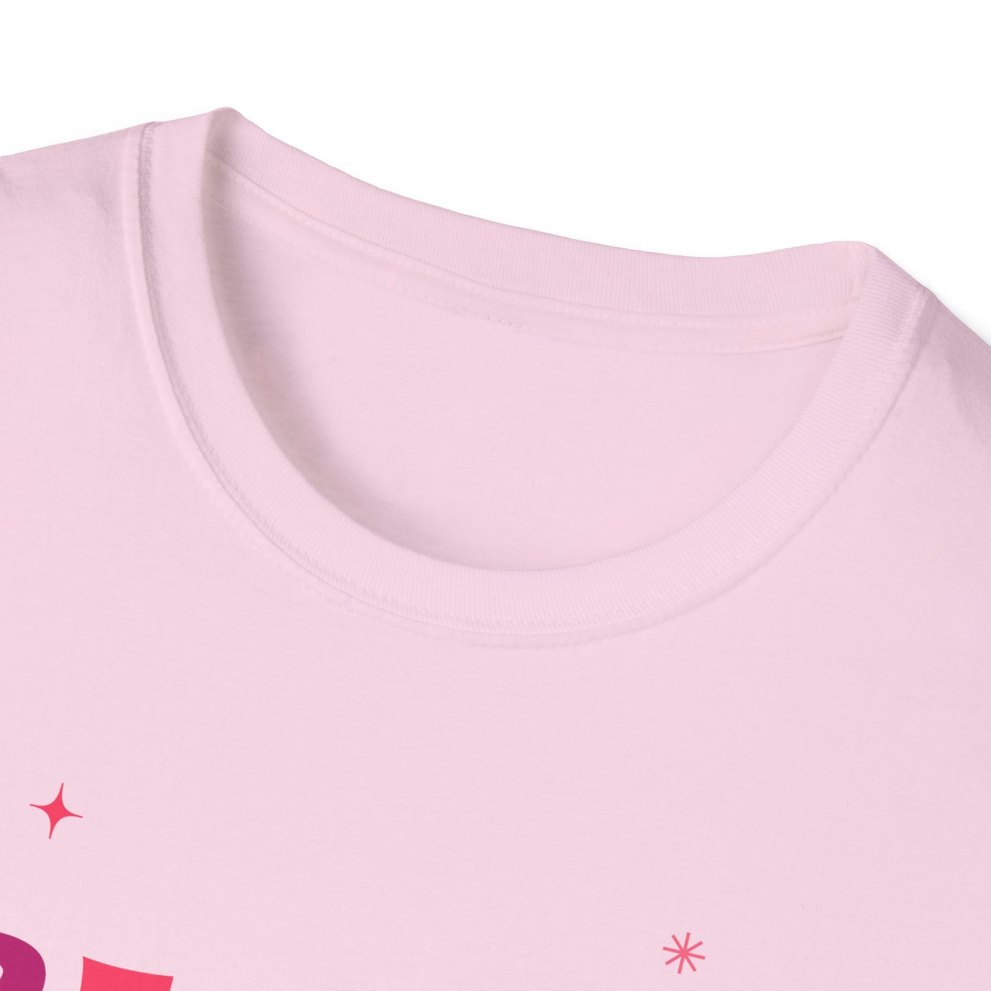 Jisung NCT DREAM Besties before Biases custom fan shirt