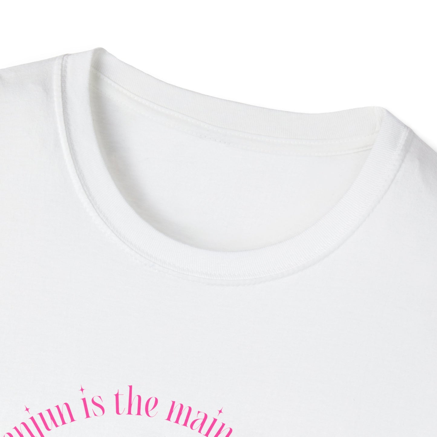Renjun NCT Dream Perfect member plot twist, Renjun custom fan shirt