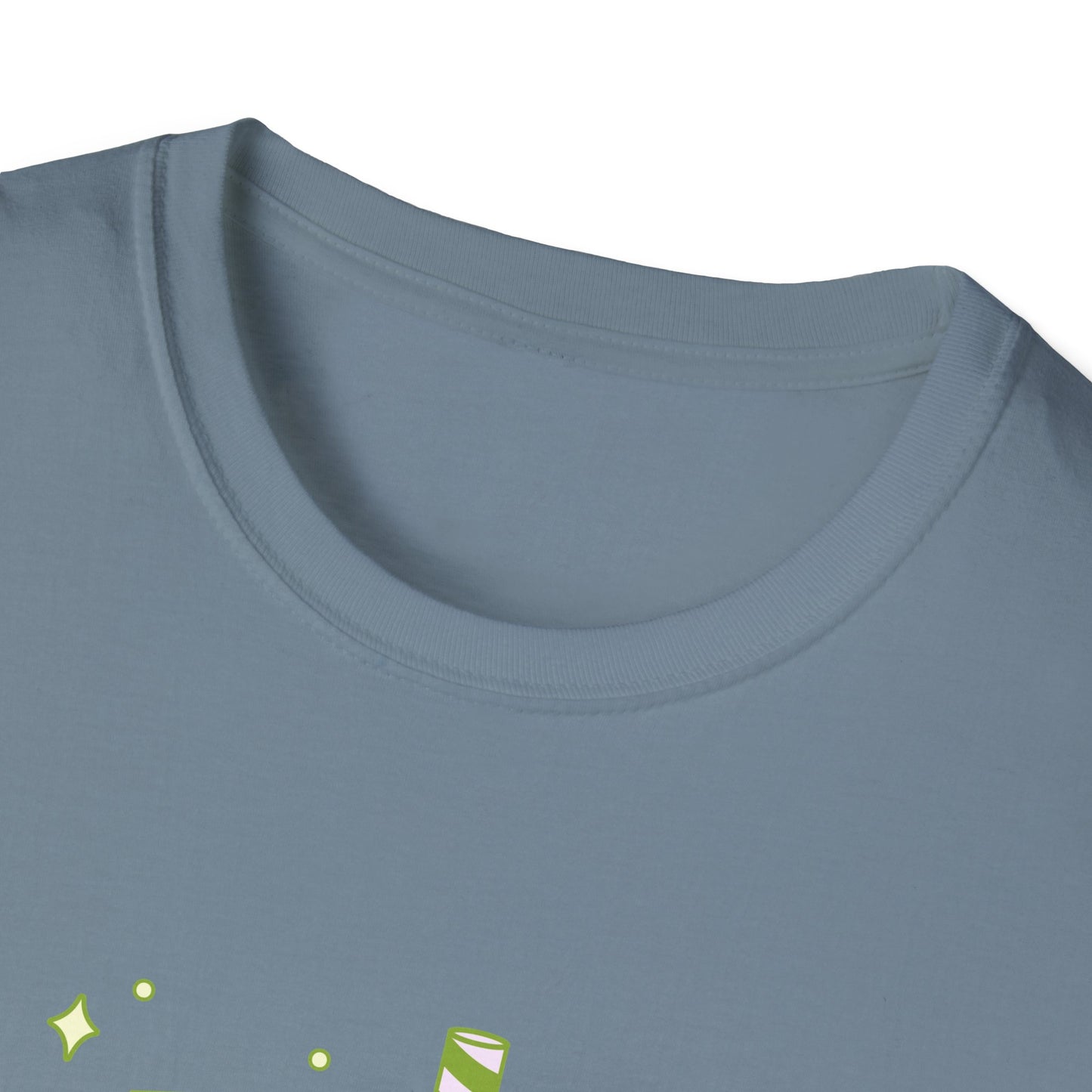 Bandit Edibles Sippin Sweet and Juicy Tee
