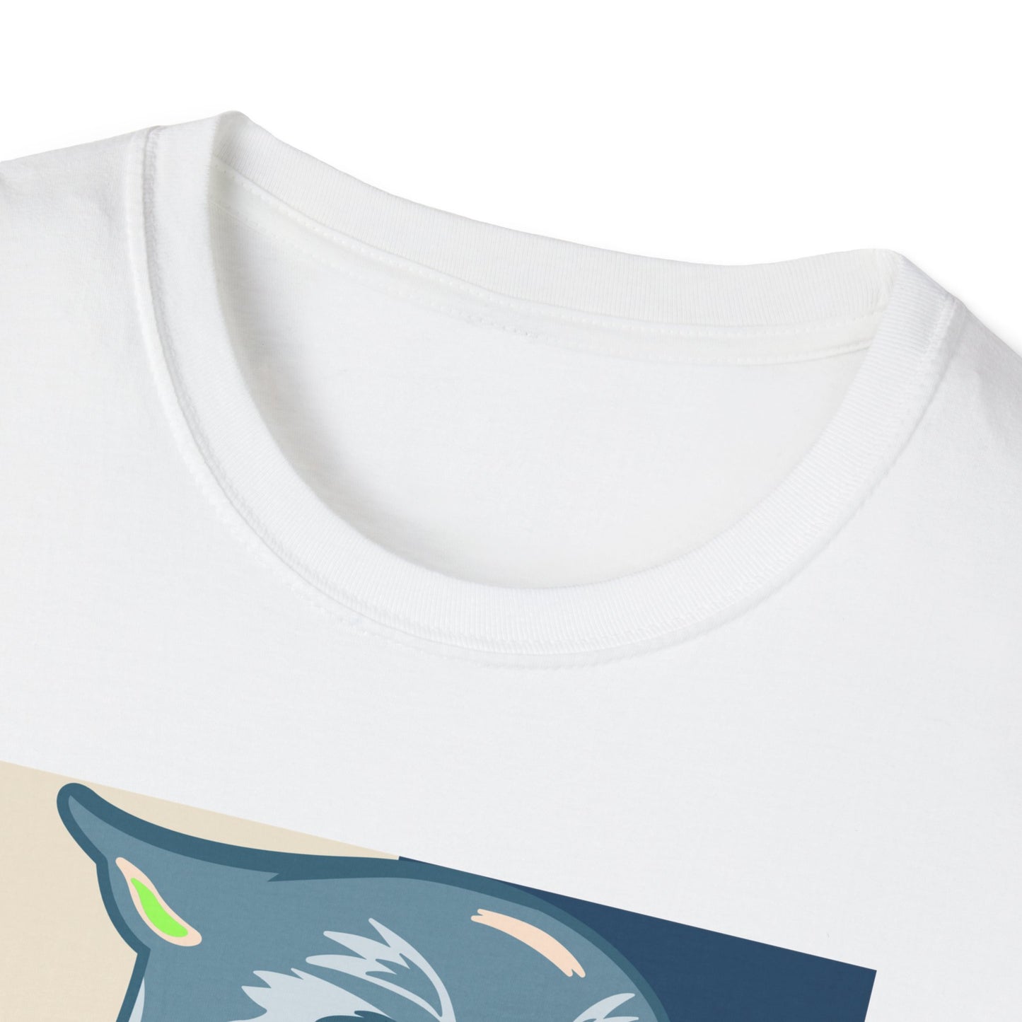 NCT Paws, Claws and NCT Laws funny Shirt