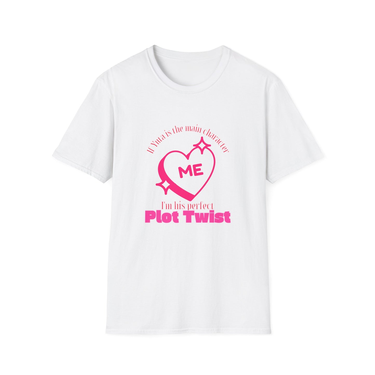 Yuta NCT127 Perfect member plot twist, Yuta custom fan shirt