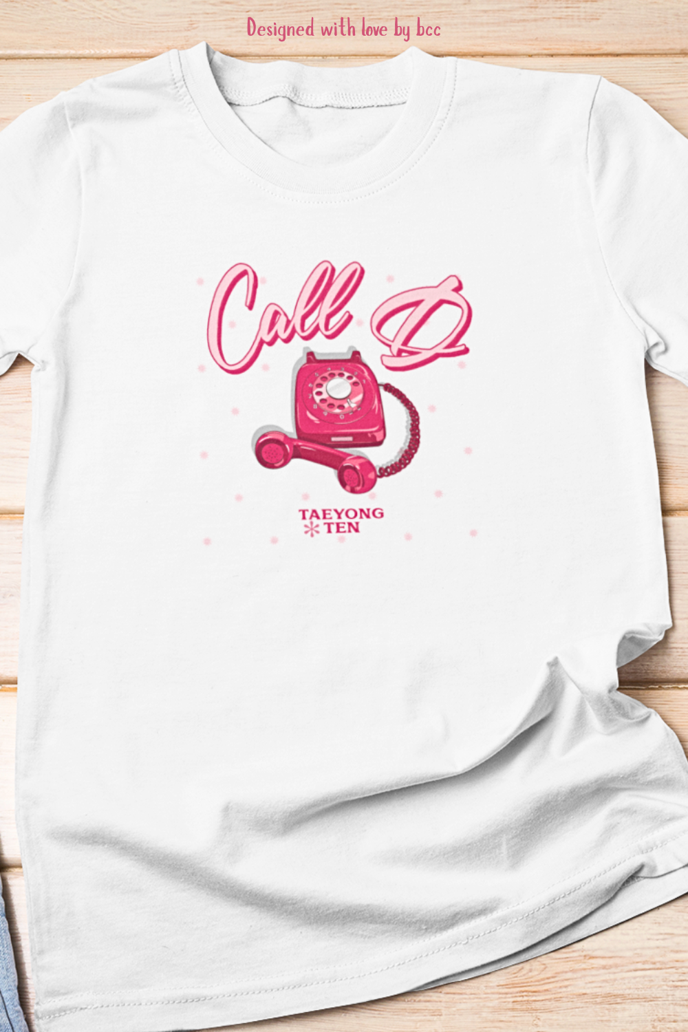Late Night Vibes Call D Tee ft Taeyong and Ten