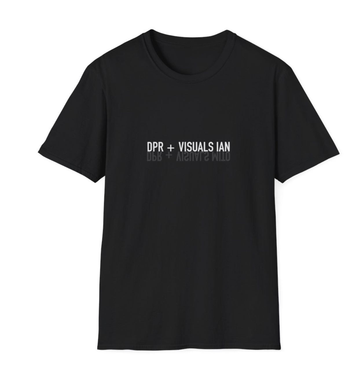 DPR Ian x DPR Reverse Mito Tee Dual Realities Kpop fan unisex design