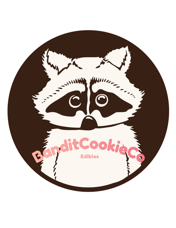 BanditCookieCo Edibles logo