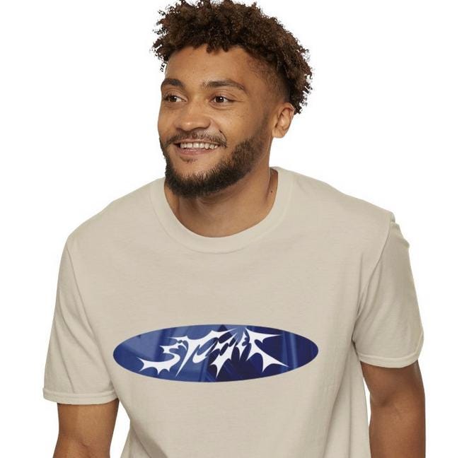WayV Kpop Shirt, Ten Stunner Tee, Fan Merch, Concert Outfit, Unisex Cotton T-Shirt