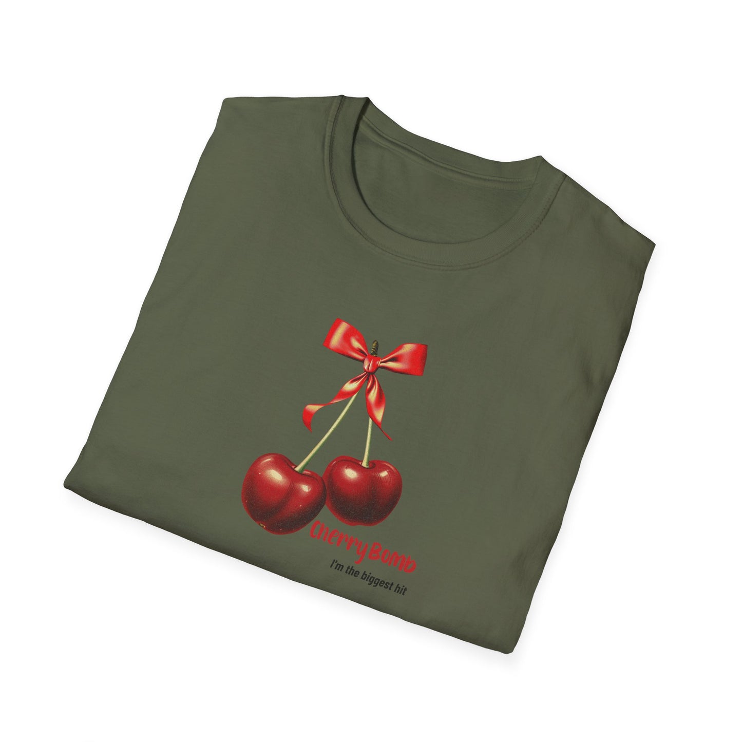 NCT Iconic Cherry Bomb fan tee 127 mark lee taeyong jaehyun haechan kpop lover