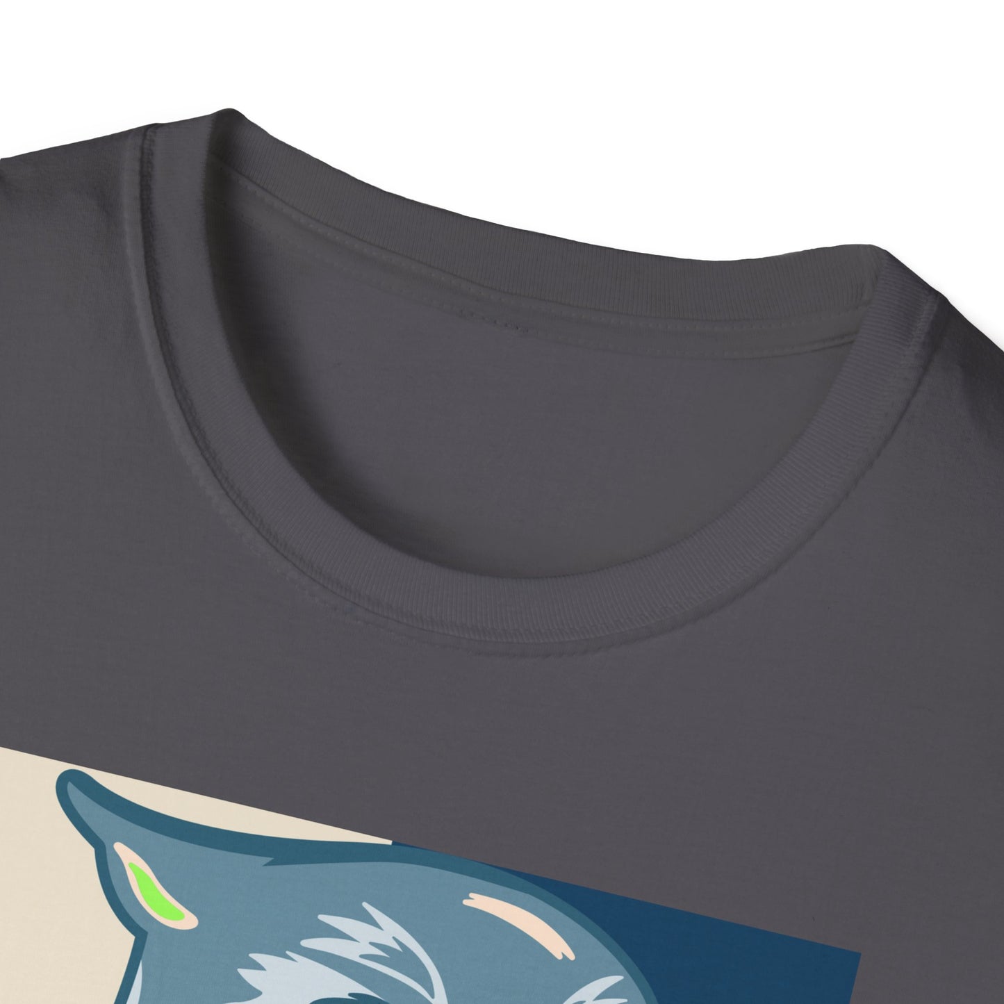 NCT Paws, Claws and NCT Laws funny Shirt