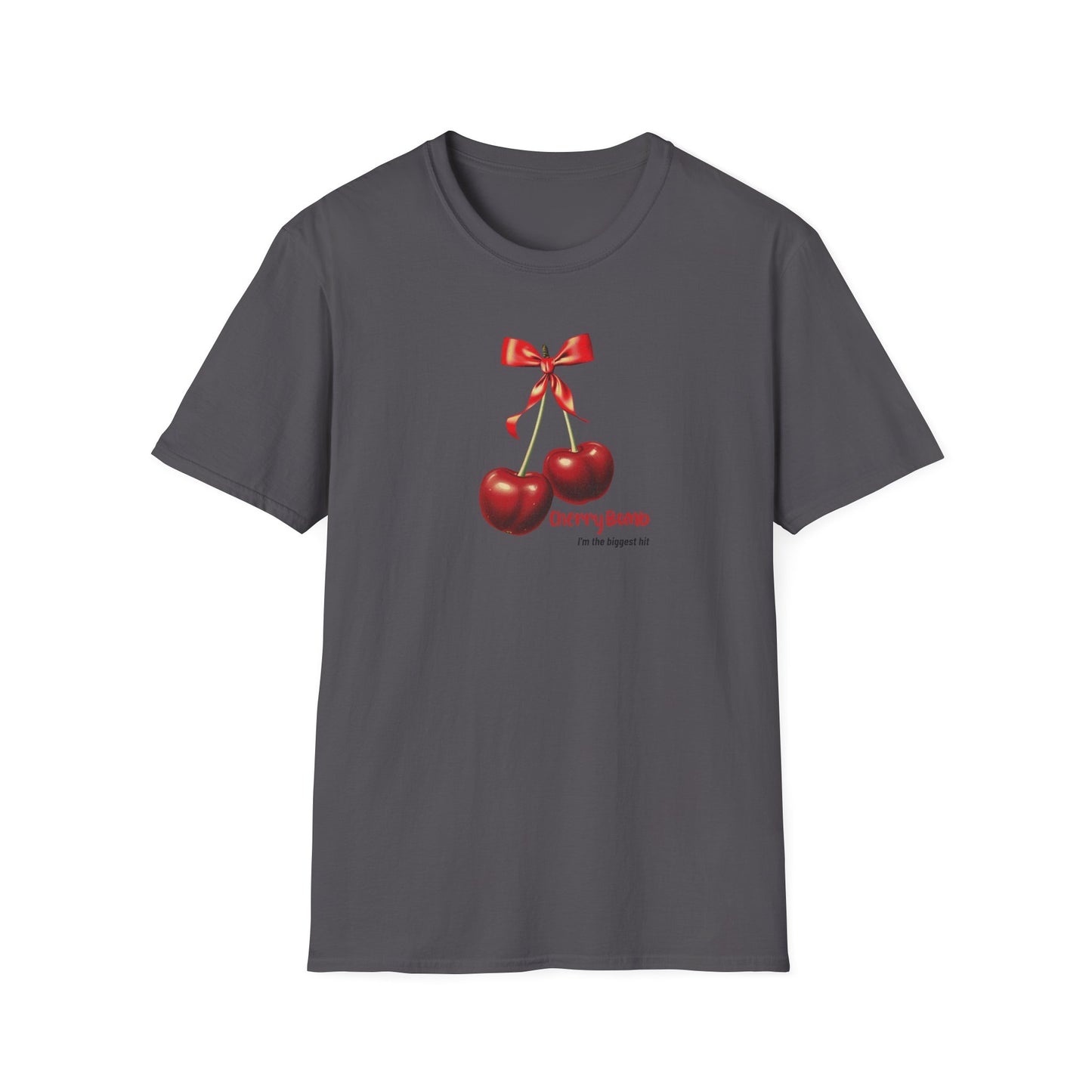 NCT Iconic Cherry Bomb fan tee 127 mark lee taeyong jaehyun haechan kpop lover
