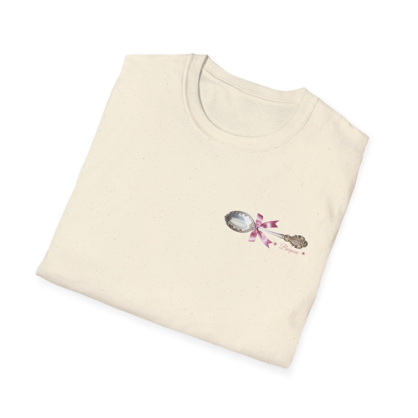 BTS Baepsae Silver Spoon fan tee No more Dream jungkook kpop lover gift jhope jimin rm v jin suga fan merch