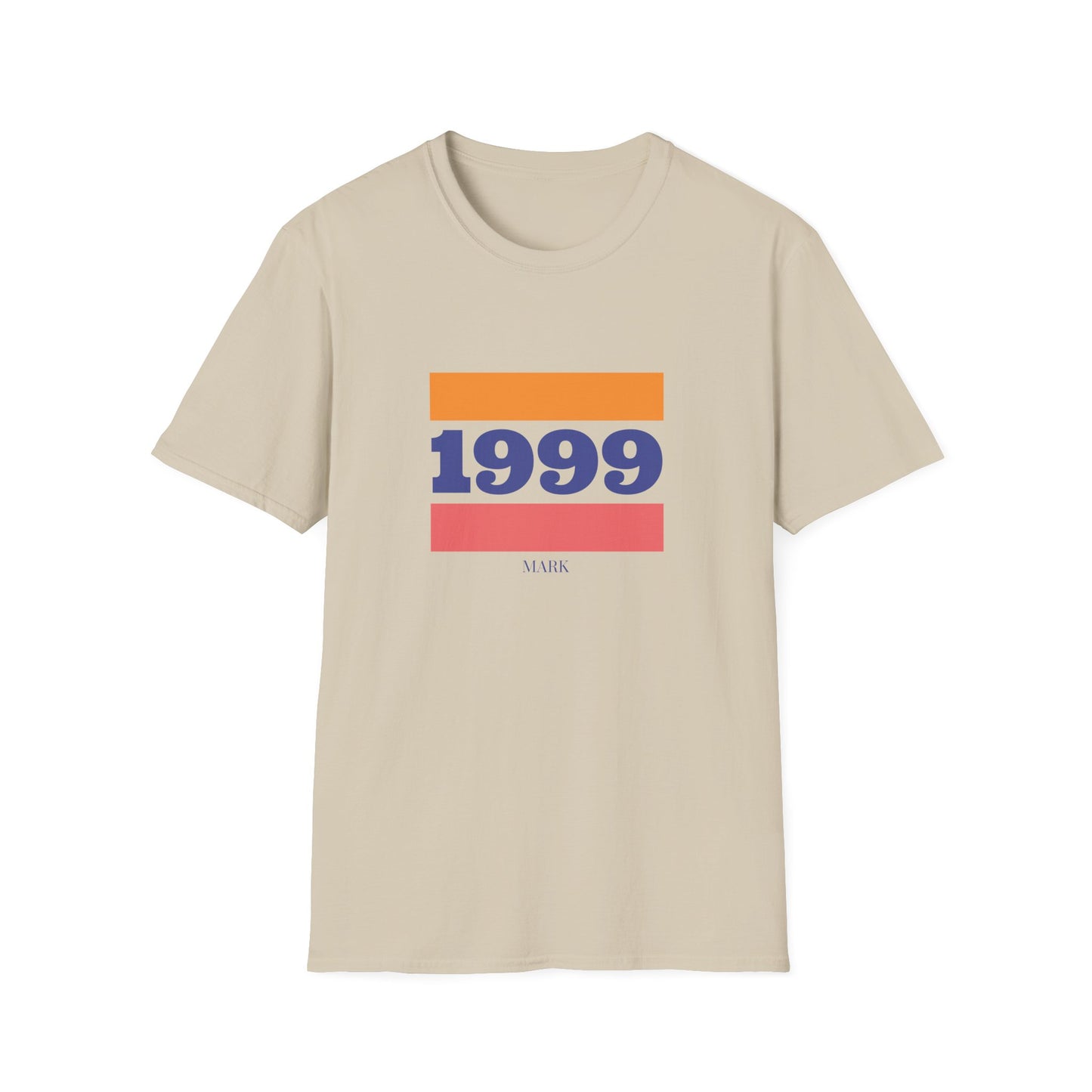 NCT 1999  Mark Tee A Tribute to the Neo Kings New Era