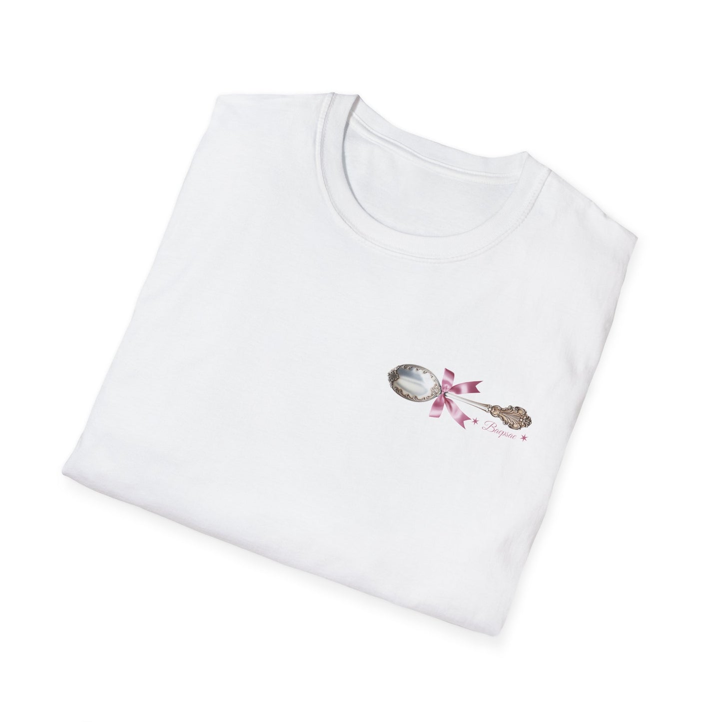 BTS Baepsae Silver Spoon fan tee No more Dream jungkook kpop lover gift jhope jimin rm v jin suga fan merch