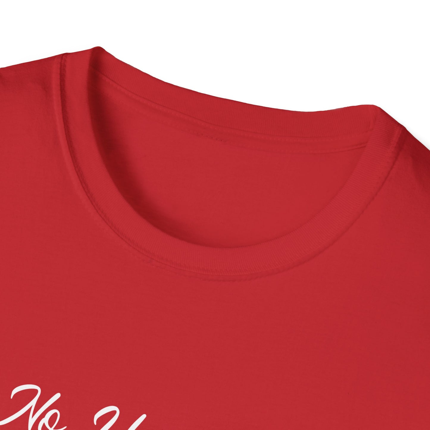 NCT IYKYK Mark Lee's No, I hate that custom fan shirt