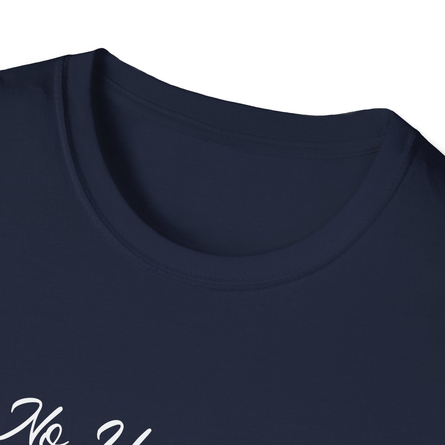 NCT IYKYK Mark Lee's No, I hate that custom fan shirt