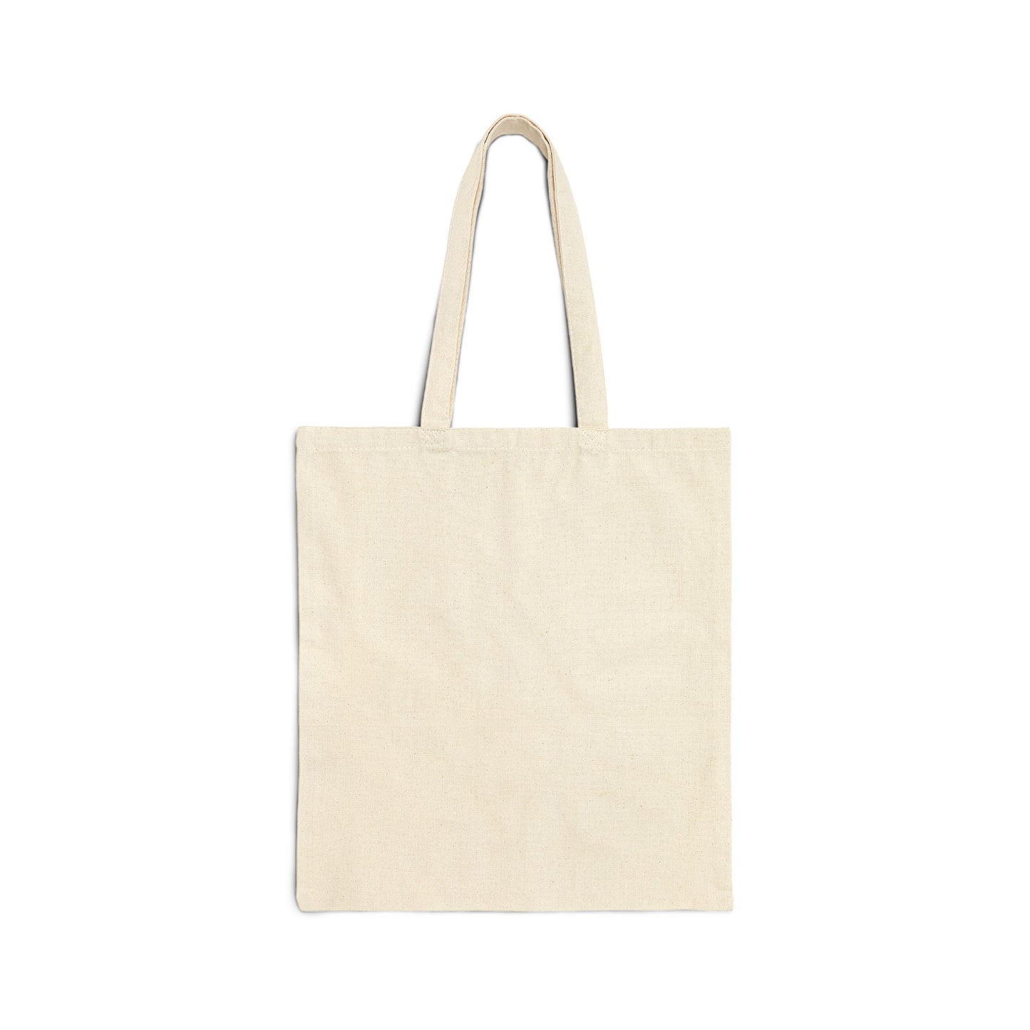 Bangtan Vinyl Club T-Shirt  Spin It Like BTS Cotton Canvas Tote Bag