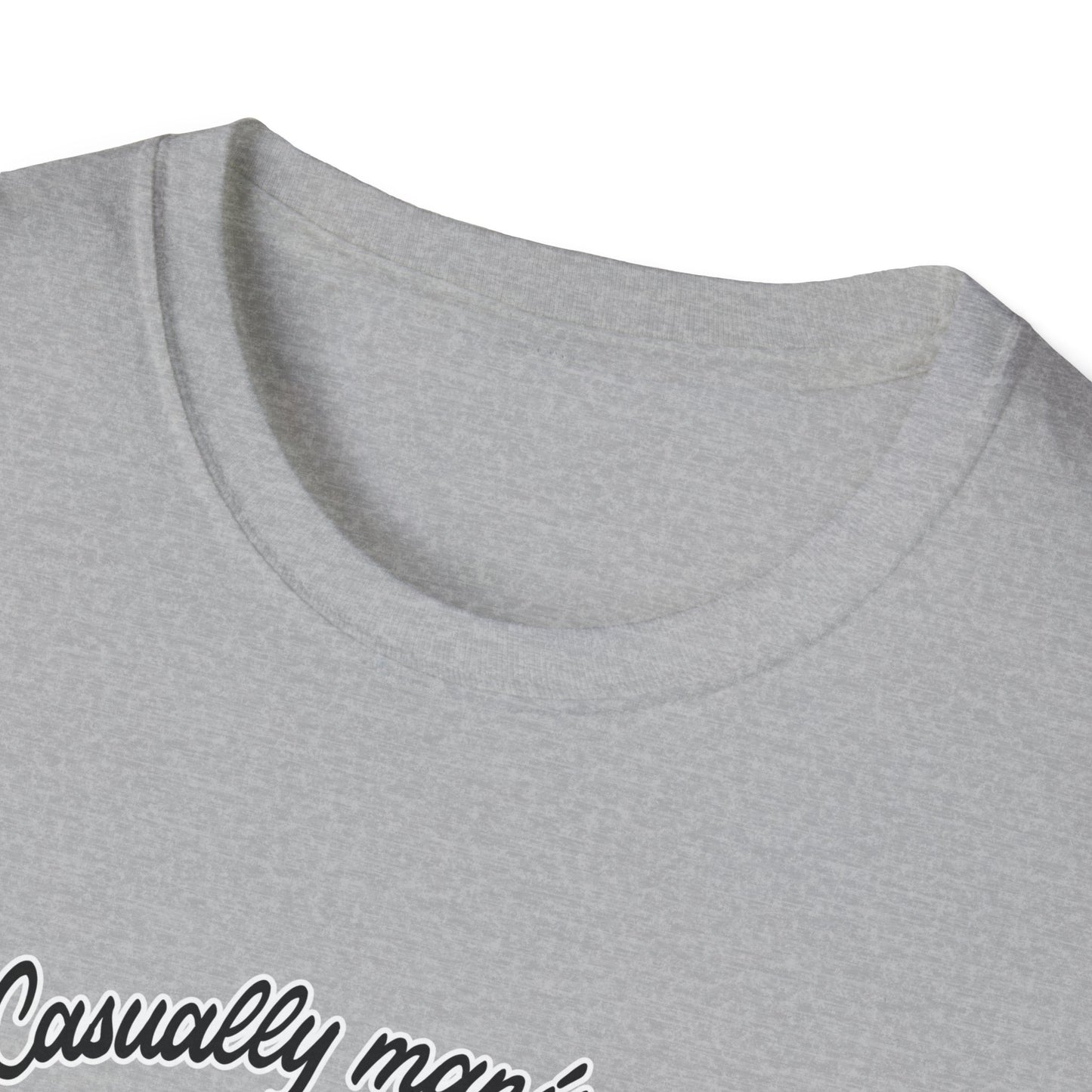 NCT WayV Bella Quietly manifesting a WayV concert custom fan shirt
