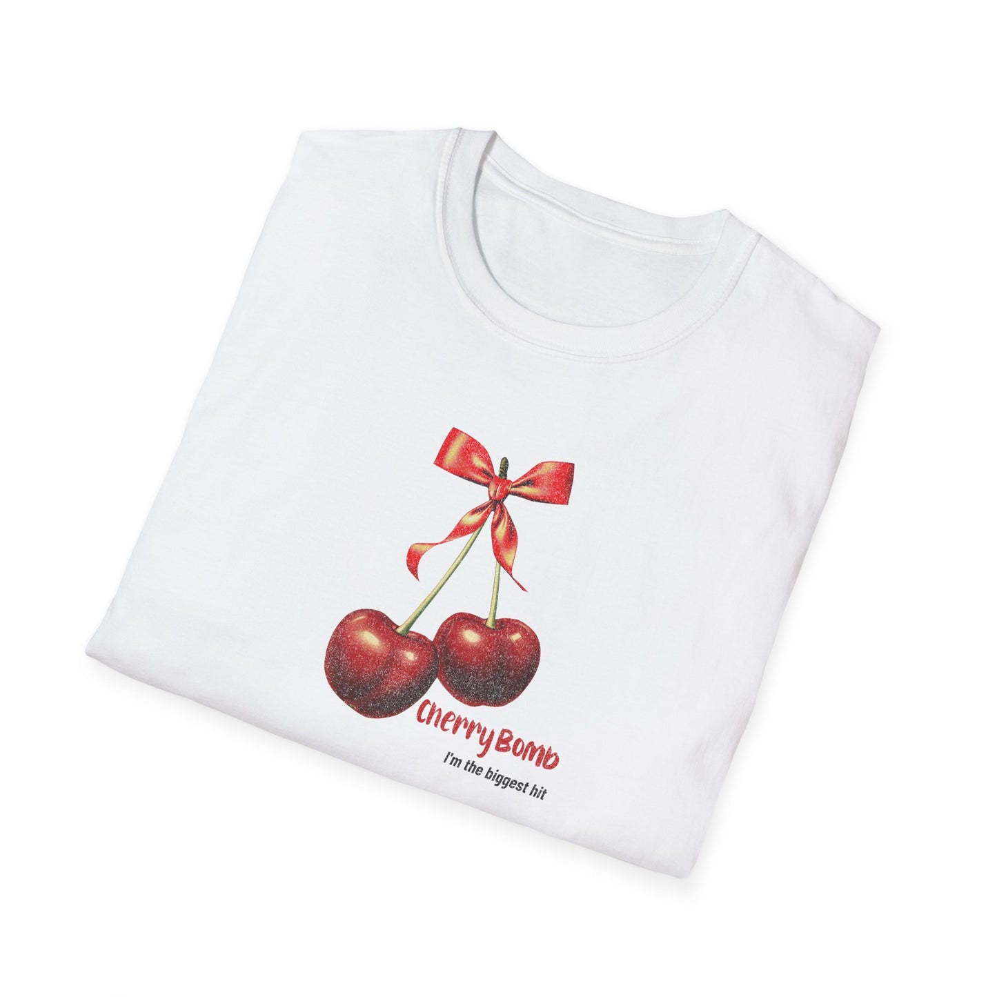 NCT Iconic Cherry Bomb fan tee 127 mark lee taeyong jaehyun haechan kpop lover