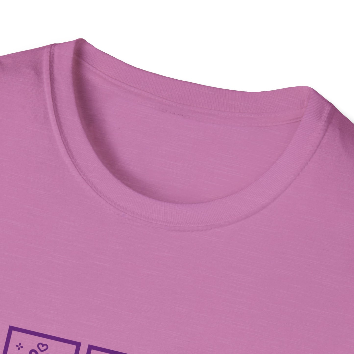 BTS Jhope Unleash Your Inner ARMY with the Ultimate JHope Fan Unisex Softstyle T-Shirt