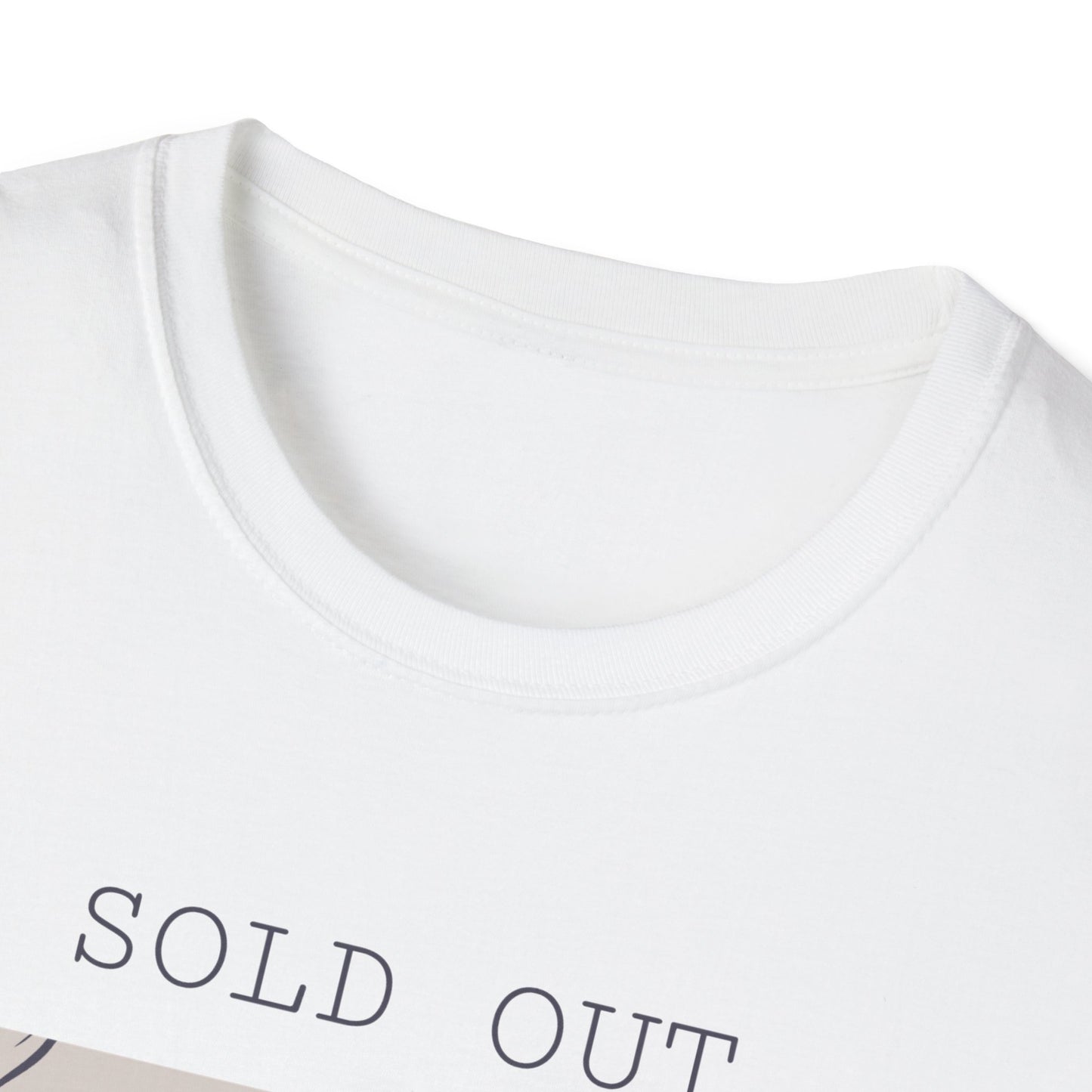 J-hope Tour SOLD OUT, just like my dreams custom fan shirt