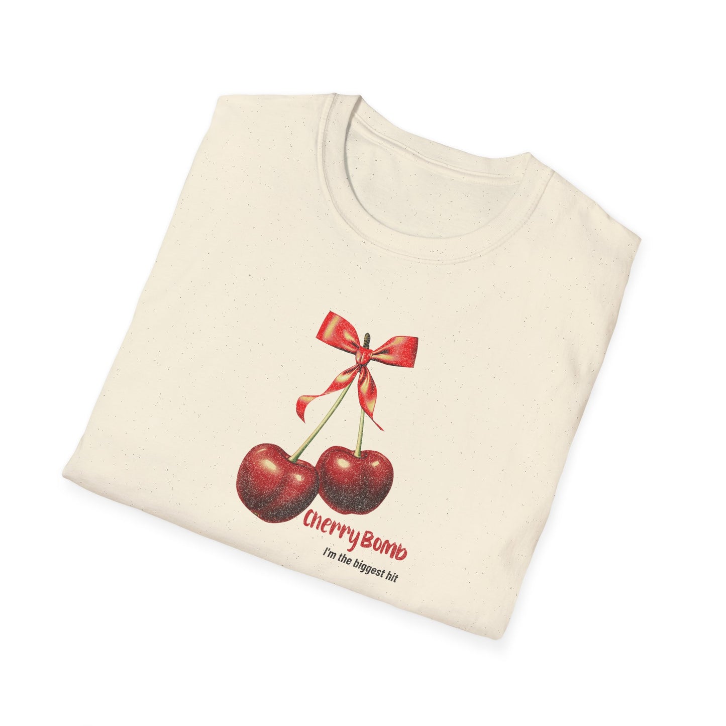 NCT Iconic Cherry Bomb fan tee 127 mark lee taeyong jaehyun haechan kpop lover