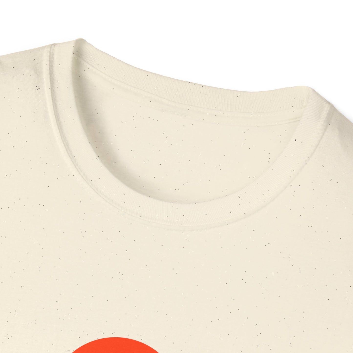 Orange Seoul Tee NCT 127 Inspired for Kpop fan