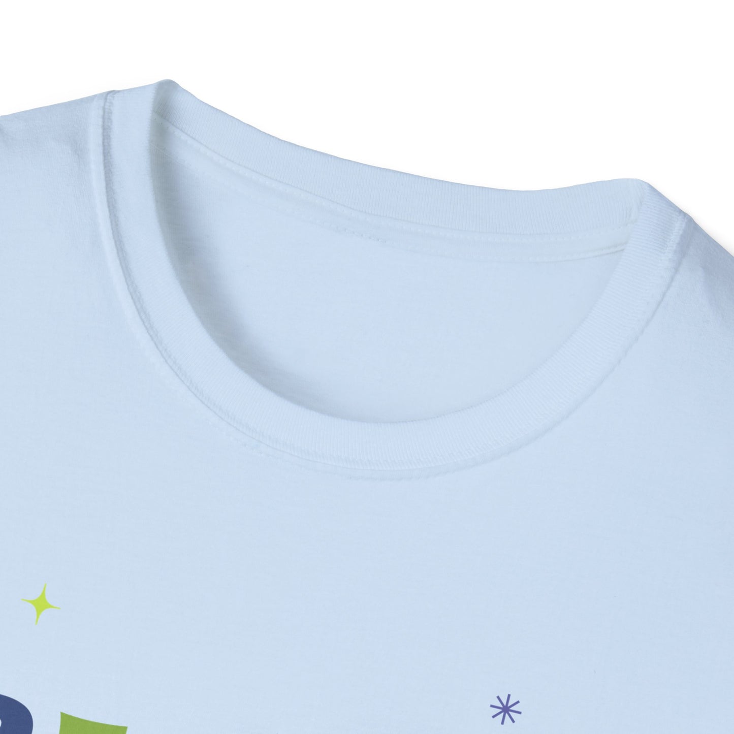 Johnny NCT127 Besties before Biases custom fan shirt