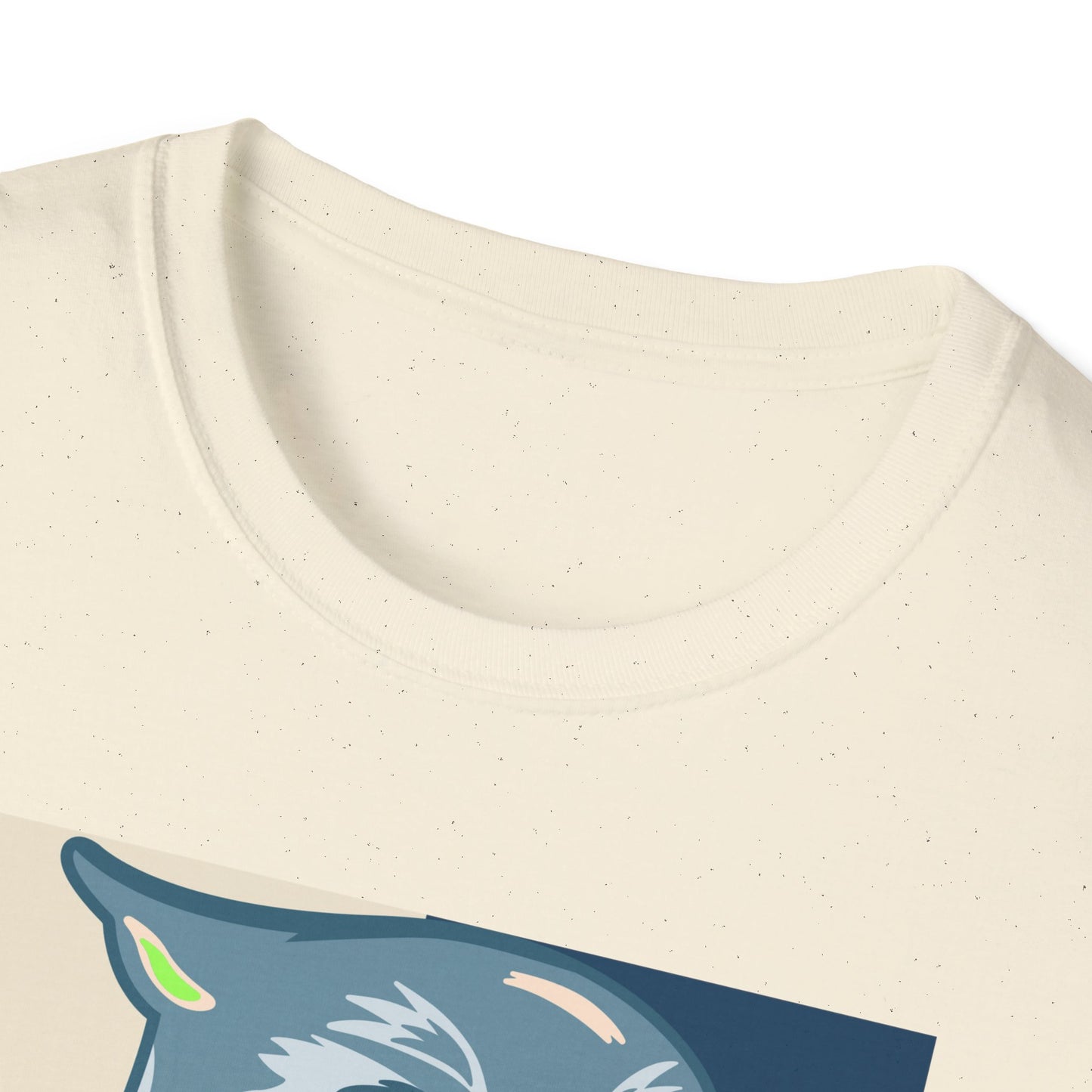 NCT Paws, Claws and NCT Laws funny Shirt
