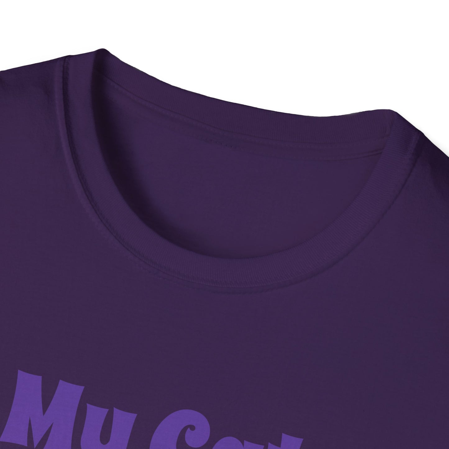 KPOP Funny Tee. My cat is my bias custom fan shirt