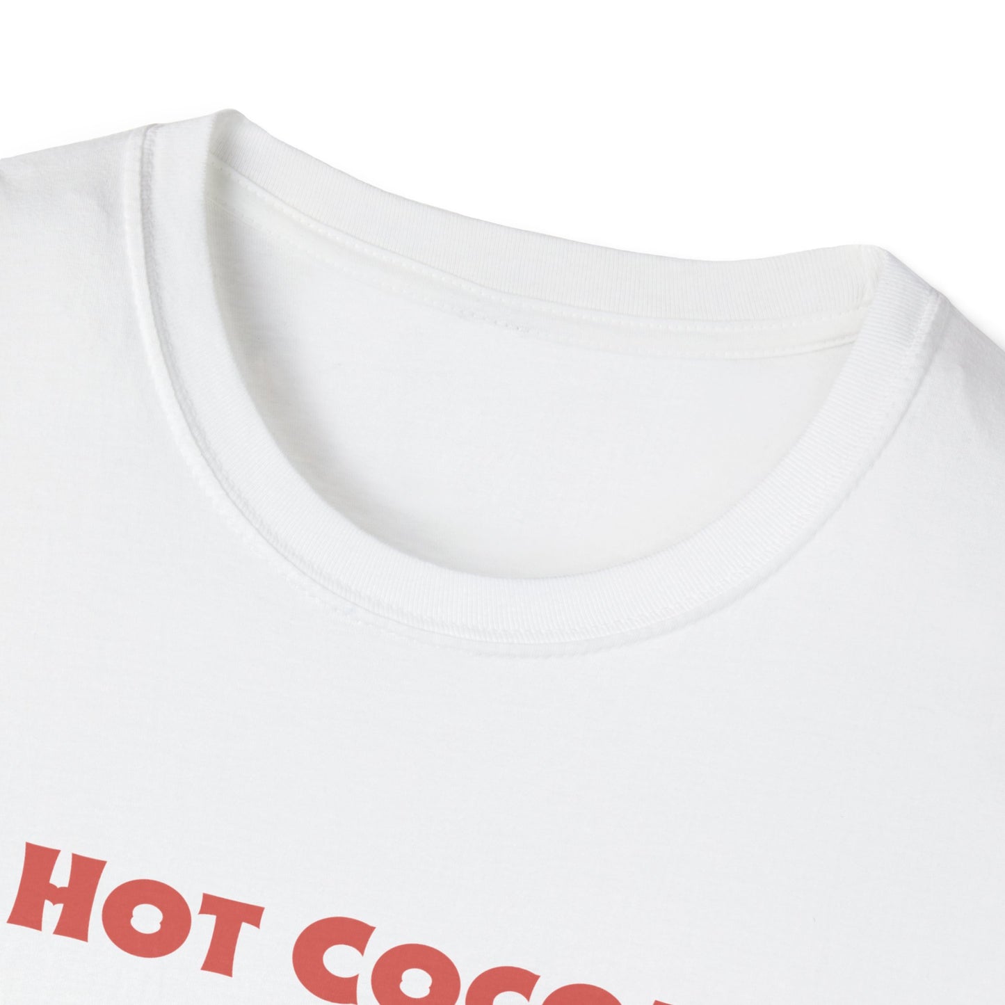 Kim Namjoon and Hot Cocoa Season custom fan shirt