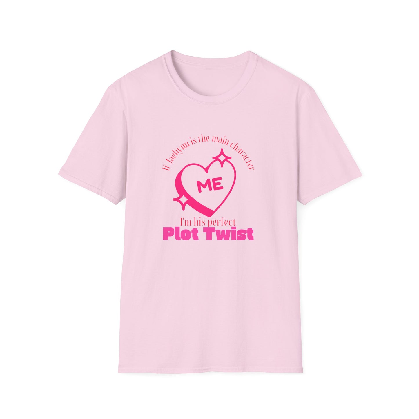 Jaehyun NCT127 Perfect member plot twist, Jaehyun custom fan shirt