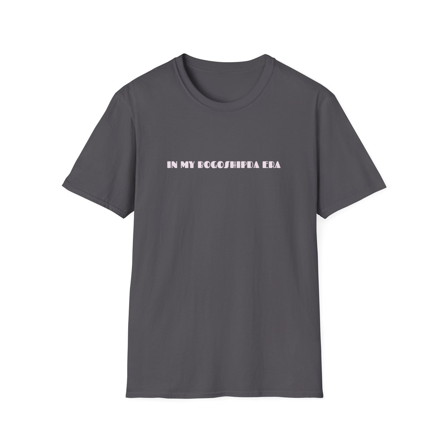 BTS in My Bogoshipda Era Tee Missing You But Make It Fashion