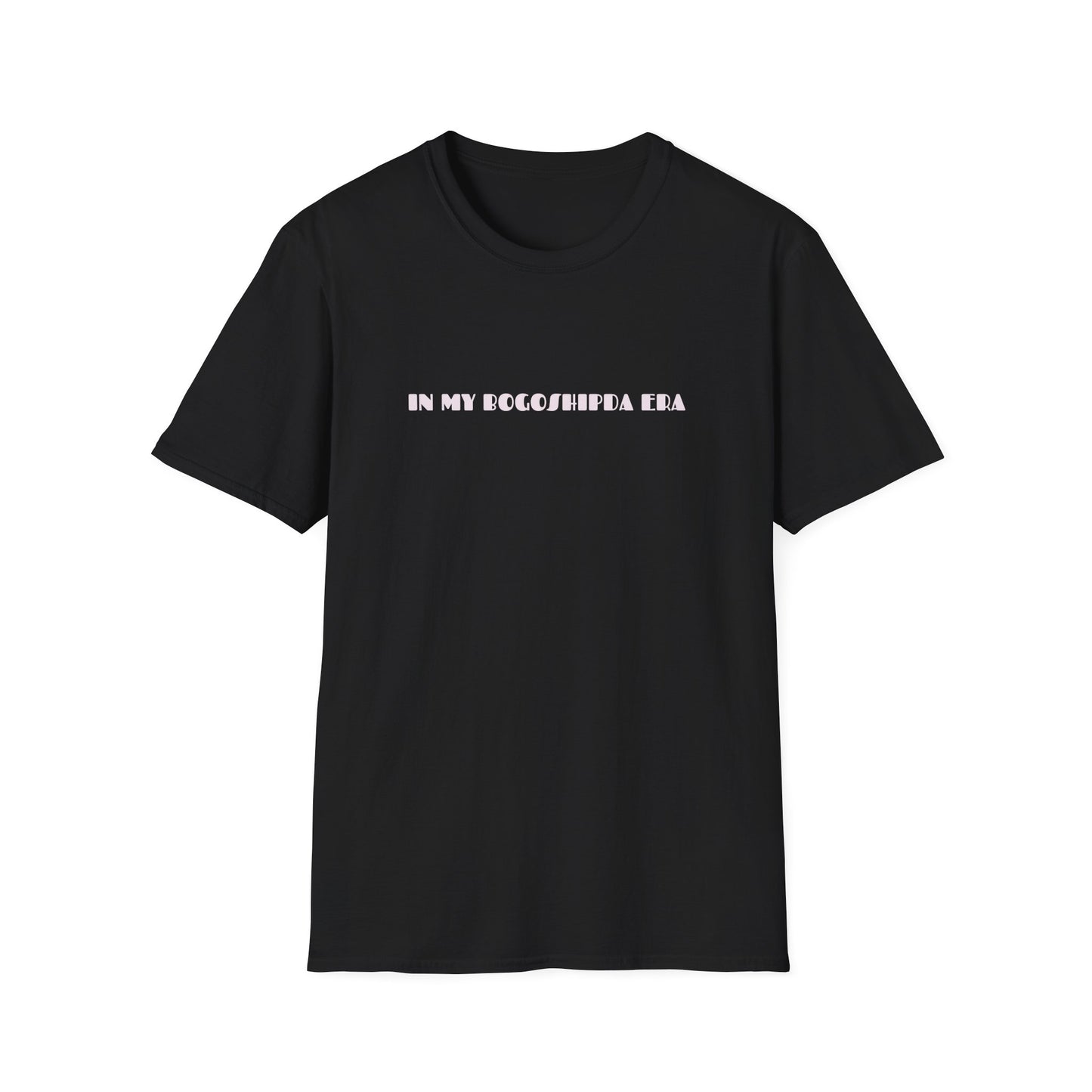 BTS in My Bogoshipda Era Tee Missing You But Make It Fashion