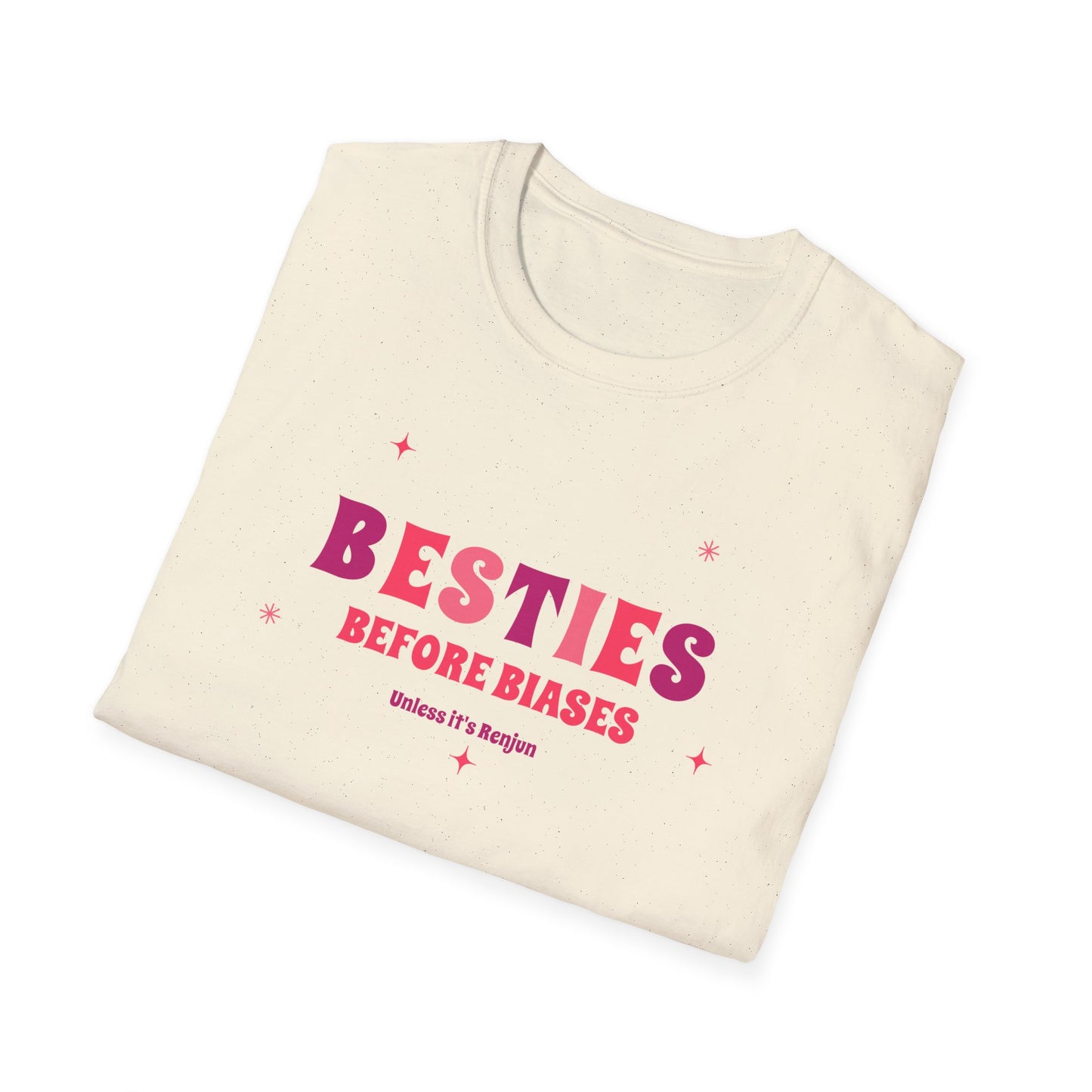 Renjun NCT DREAM Besties before Biases.