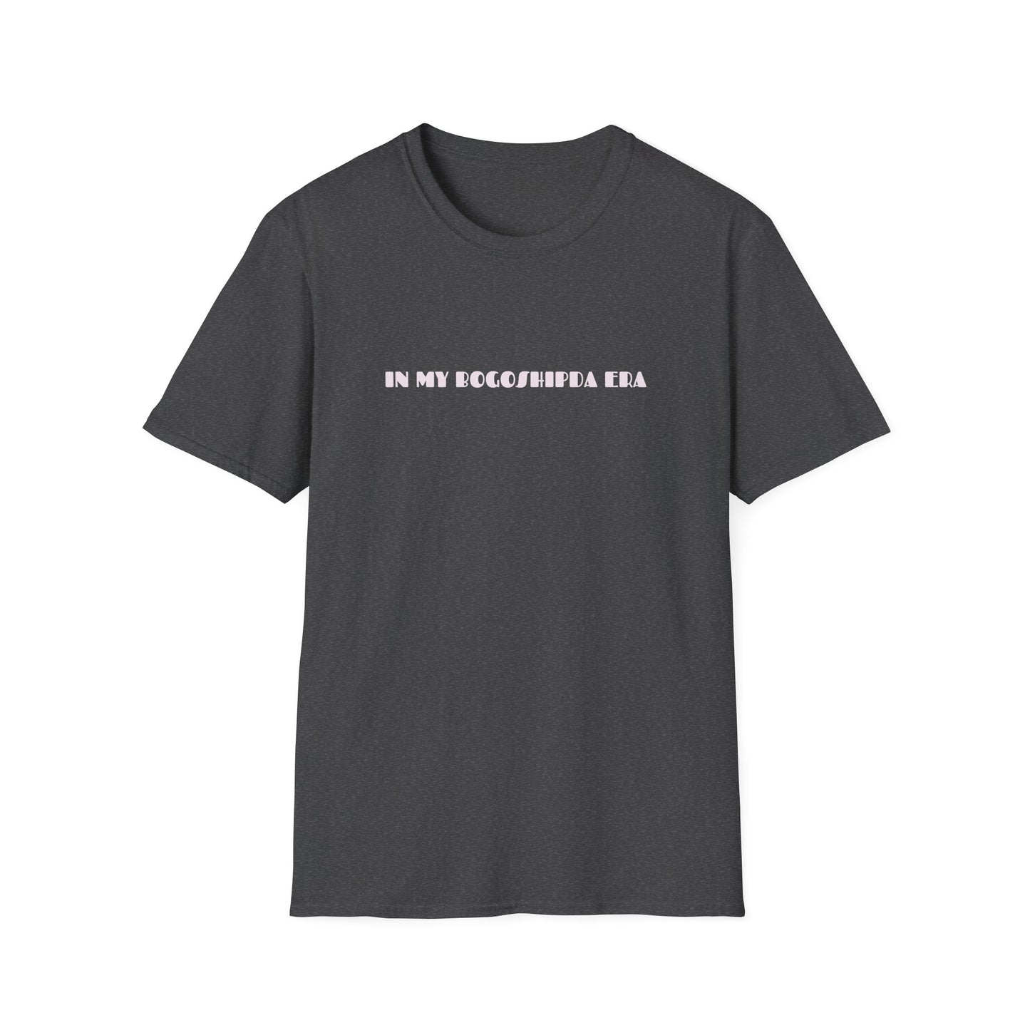 BTS in My Bogoshipda Era Tee Missing You But Make It Fashion
