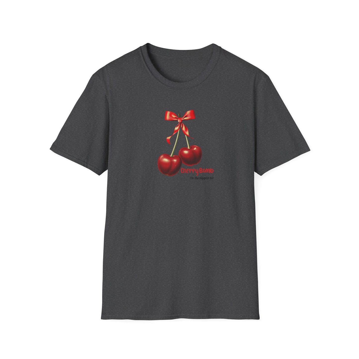 NCT Iconic Cherry Bomb fan tee 127 mark lee taeyong jaehyun haechan kpop lover