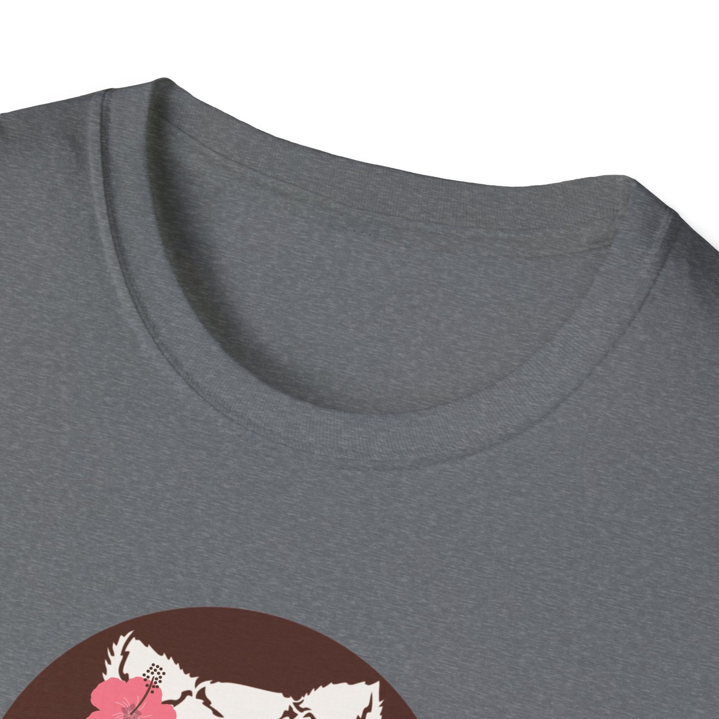 Bandit Edibles Summer Beachwear Sweet, Sneaky, Stylish Tee