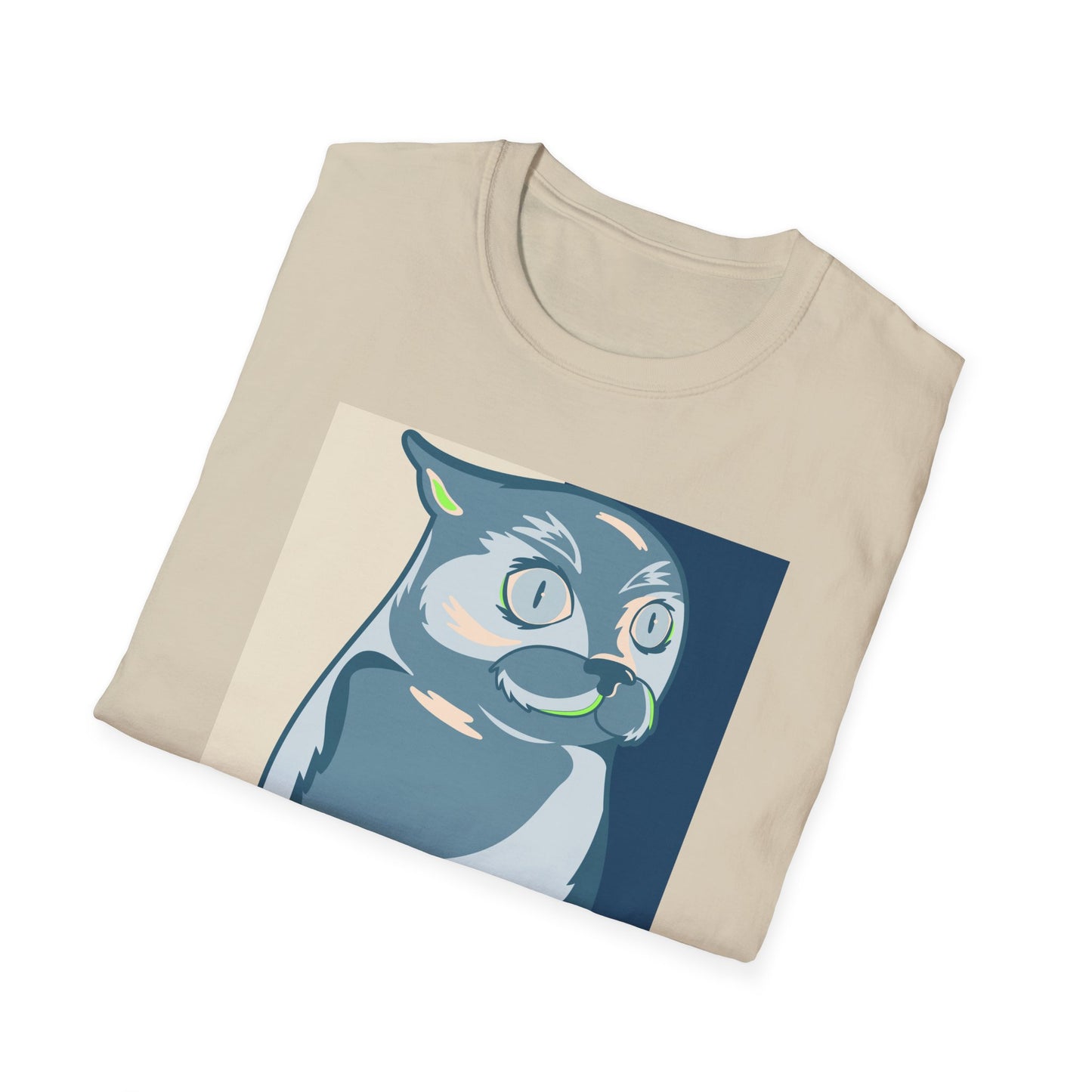 NCT Paws, Claws and NCT Laws funny Shirt
