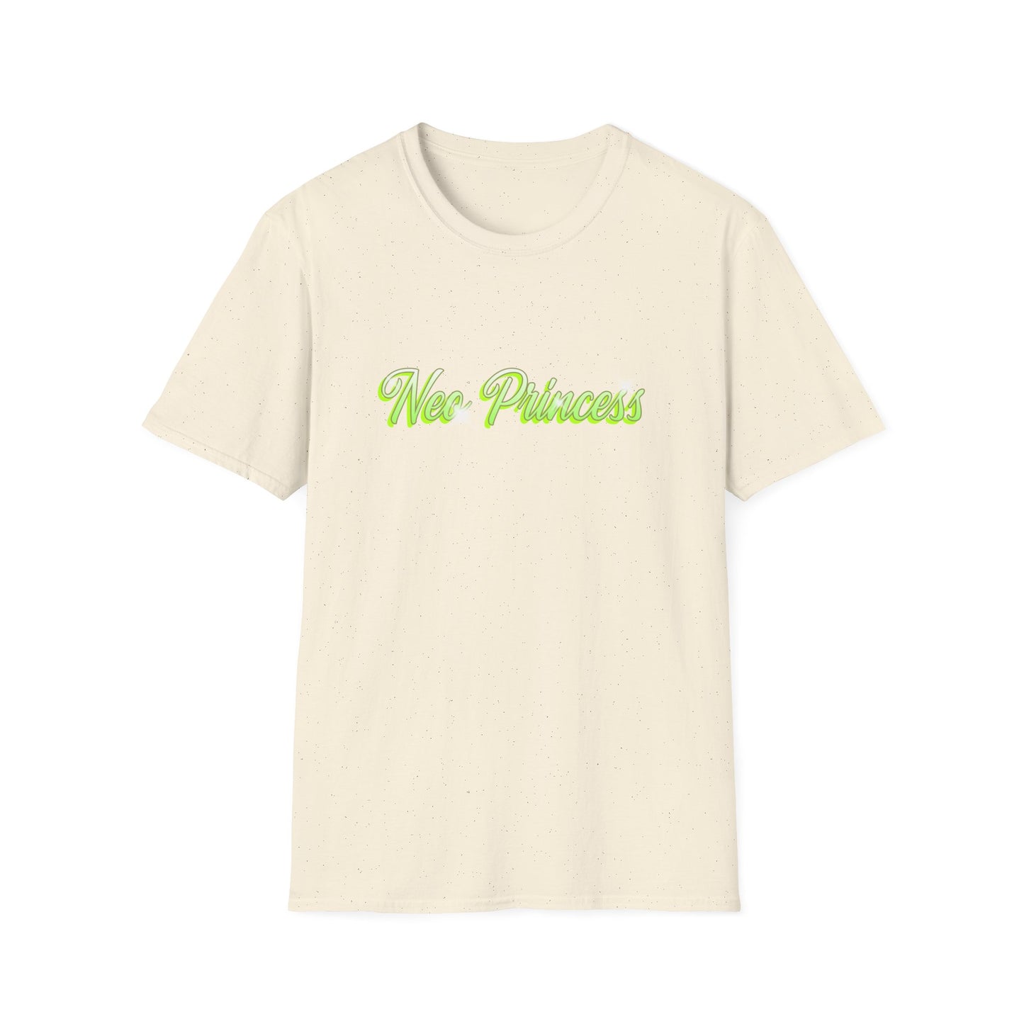 NCT Neo Princess fan tee unisex softstyle t-ahirt nct dream wayv nct127 nctu nctwish