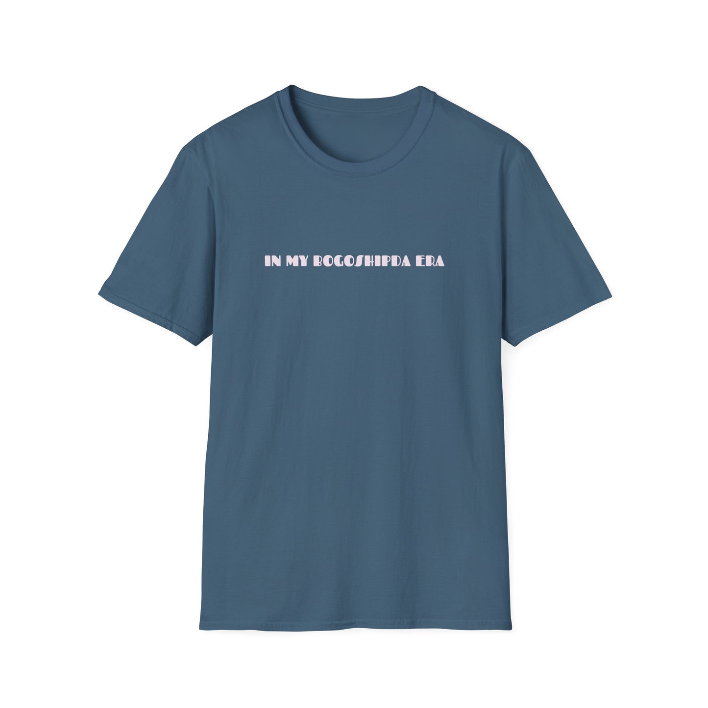 BTS in My Bogoshipda Era Tee Missing You But Make It Fashion