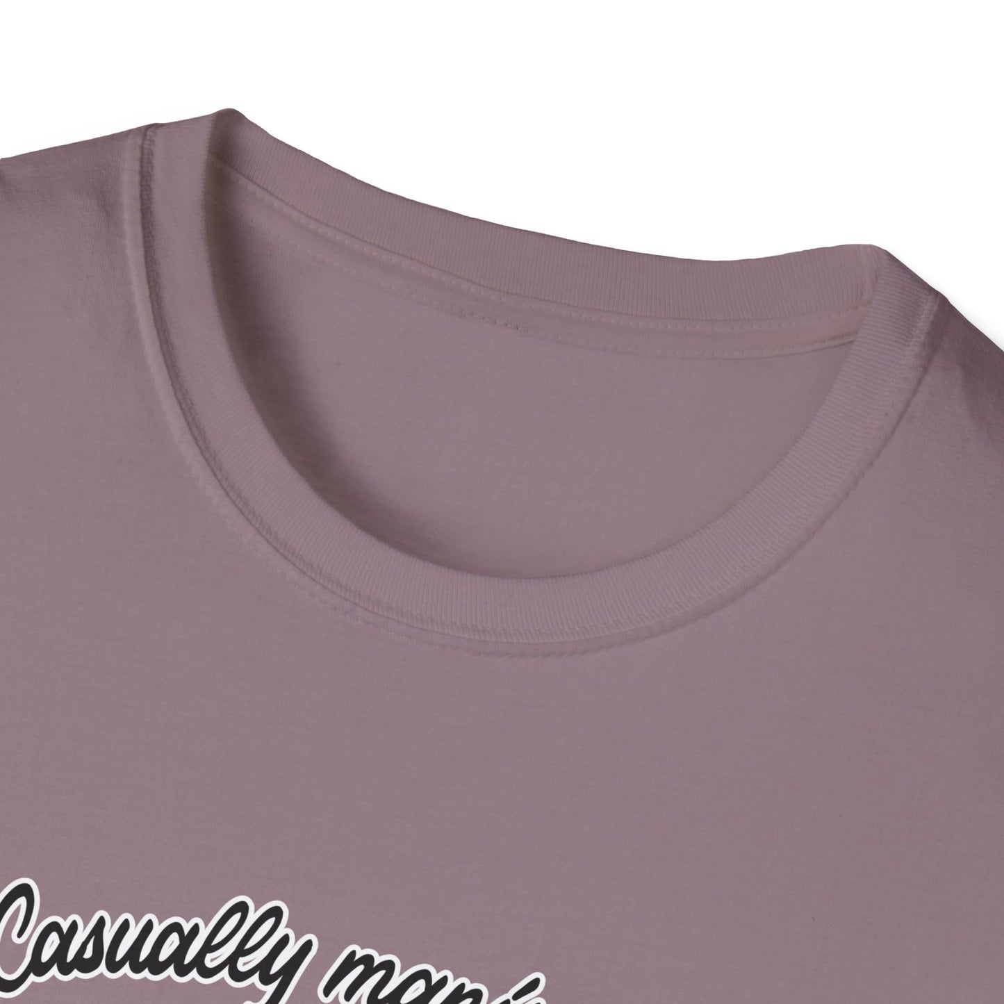 NCT WayV Bella Quietly manifesting a WayV concert custom fan shirt