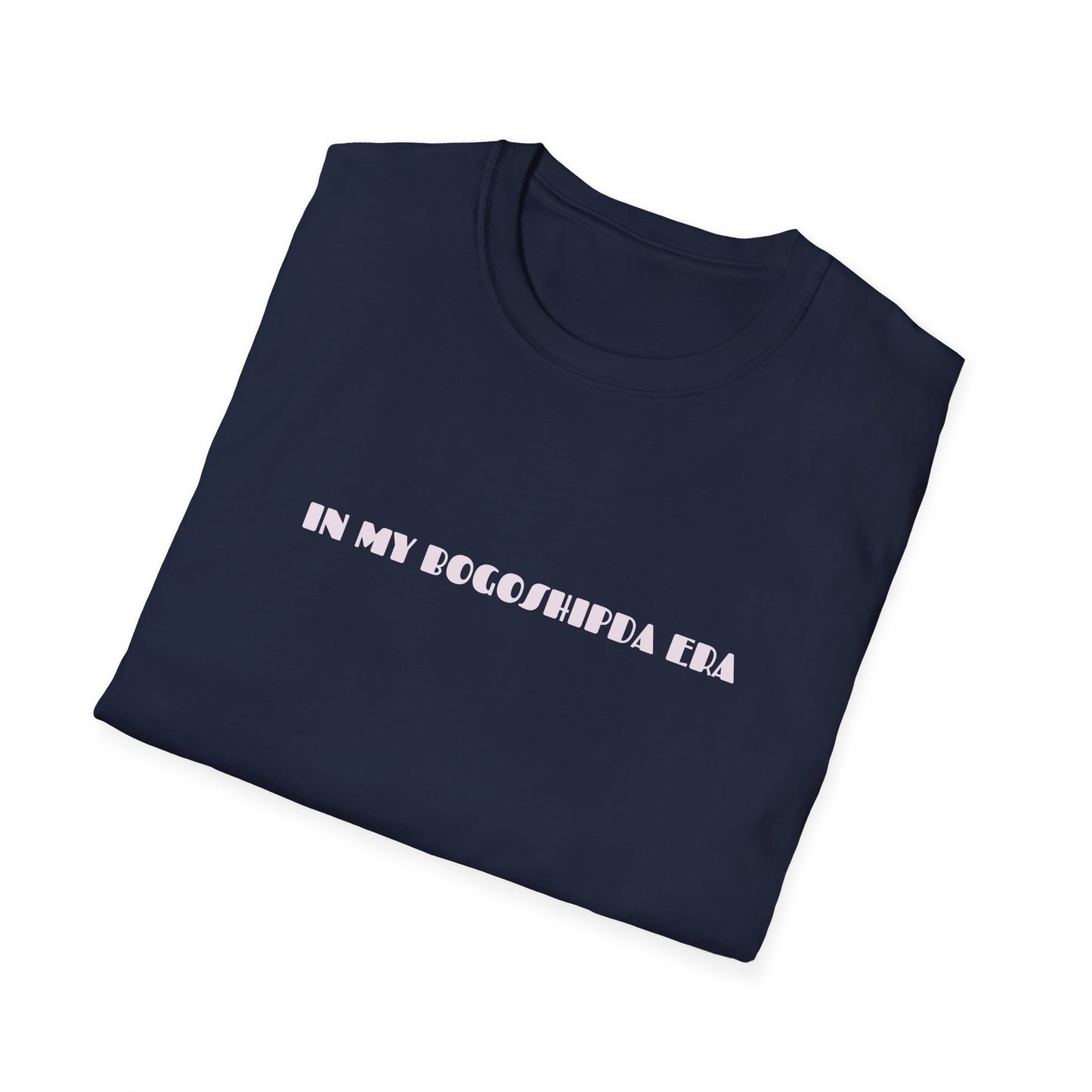 BTS in My Bogoshipda Era Tee Missing You But Make It Fashion