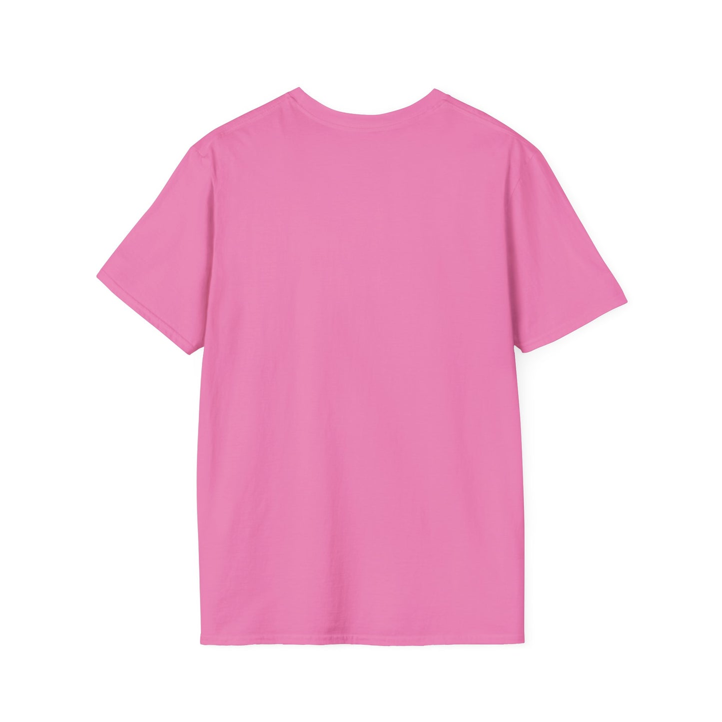 BTS Jhope Unleash Your Inner ARMY with the Ultimate JHope Fan Unisex Softstyle T-Shirt