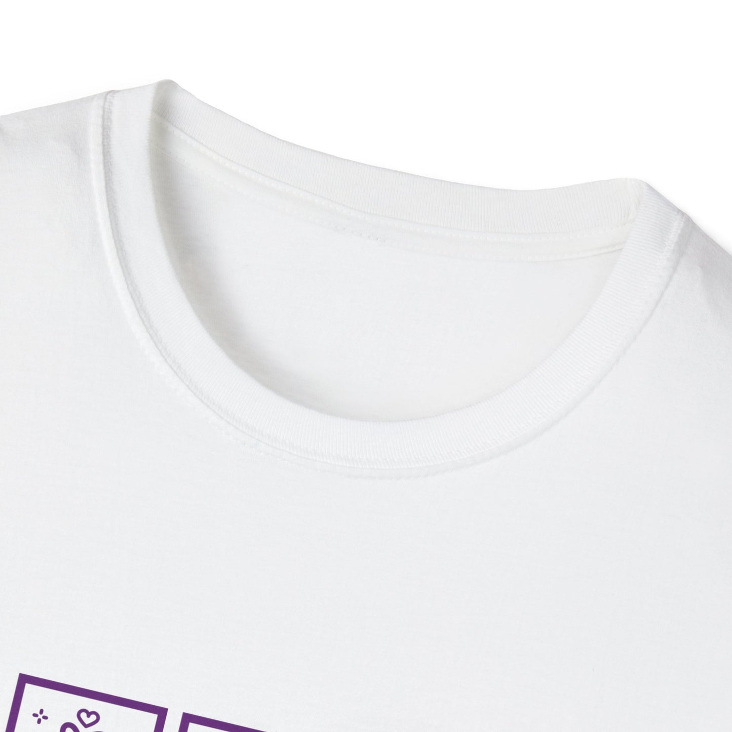 BTS Jhope Unleash Your Inner ARMY with the Ultimate JHope Fan Unisex Softstyle T-Shirt
