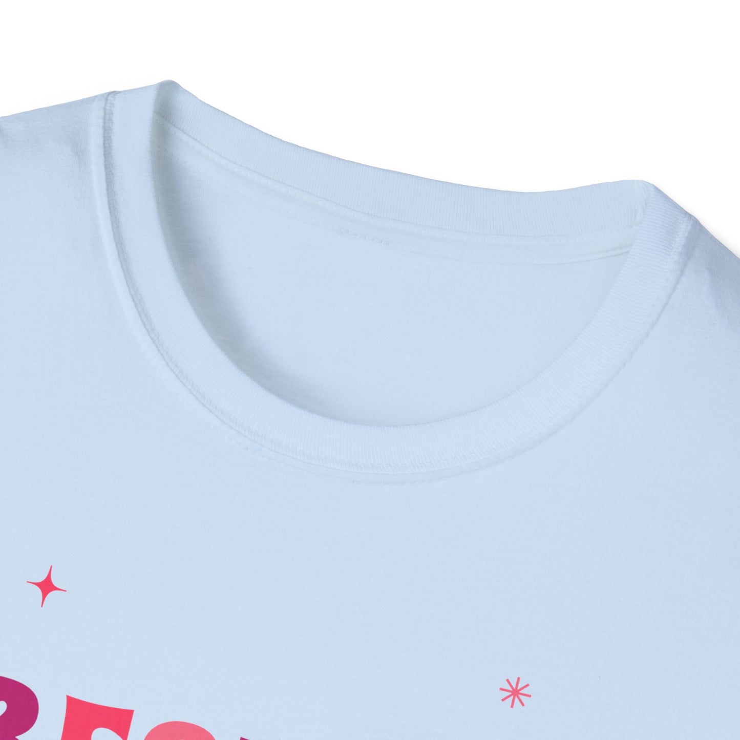 Jaemin NCT DREAM Besties before Biases custom fan shirt