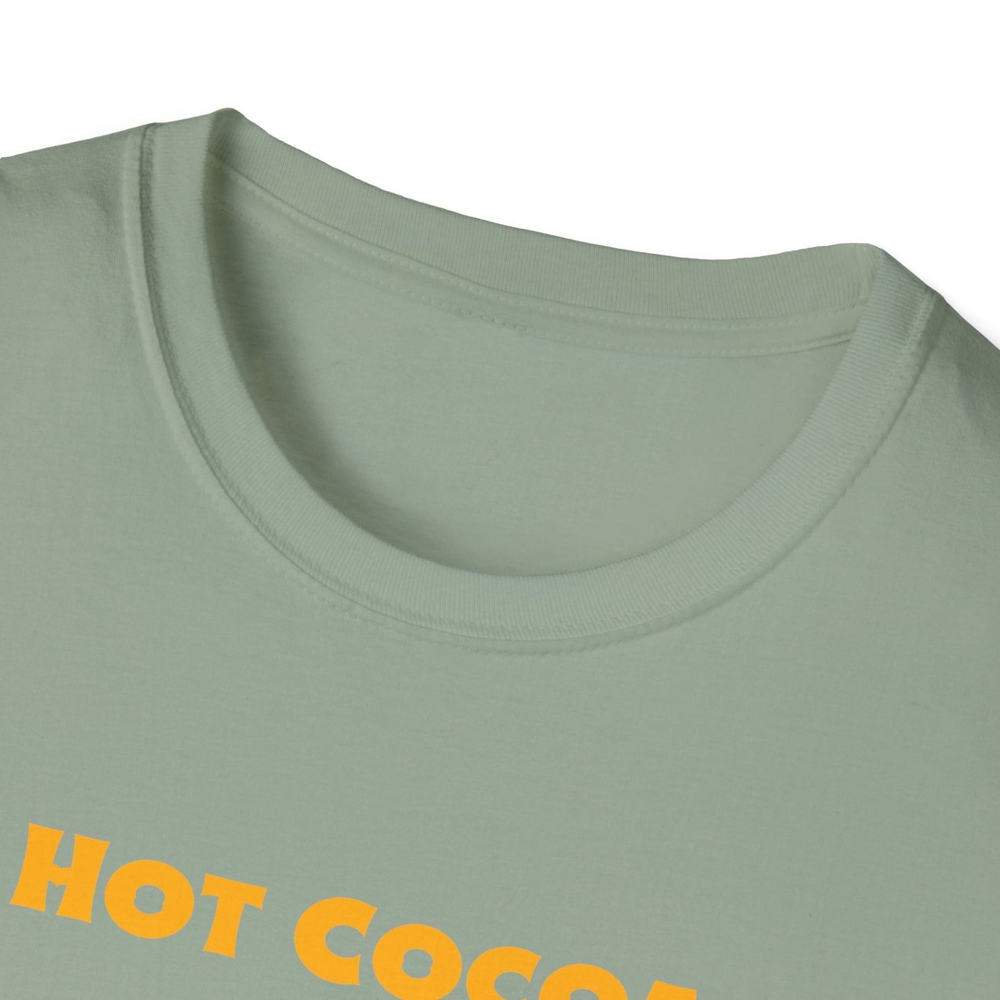 J-Hope and Hot Cocoa Season custom fan shirt