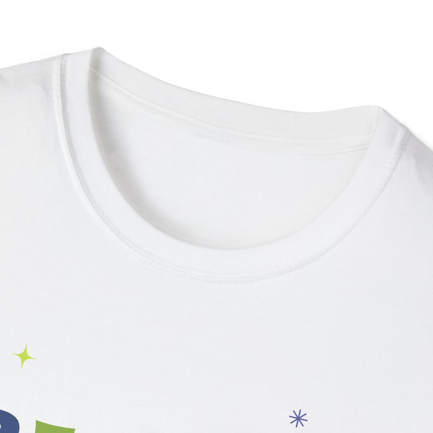 Johnny NCT127 Besties before Biases custom fan shirt