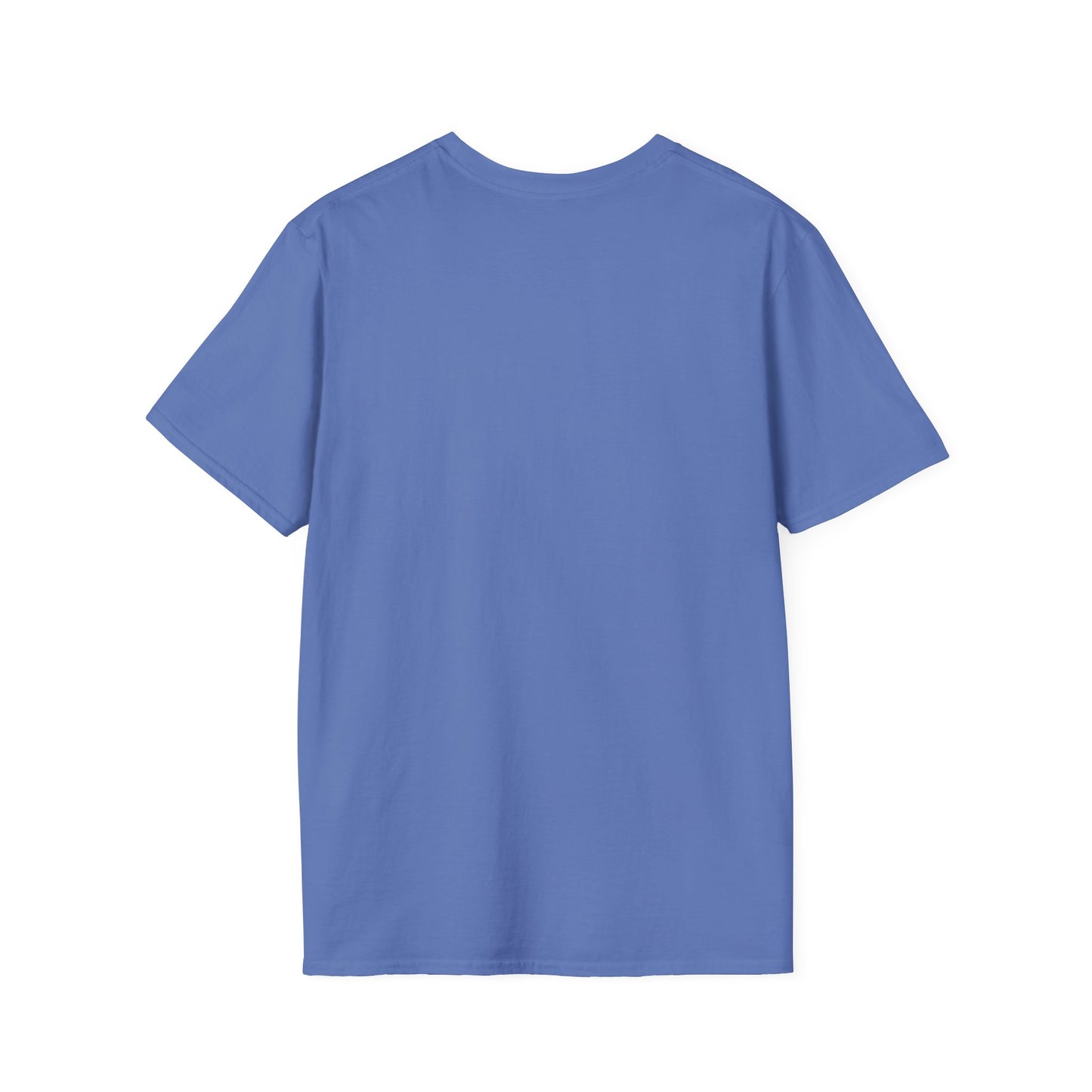 NCT WayV Ride the WavyV stay bold stay Neo Unisex Softstyle T-Shirt Tenlee Xiaojun Kun Hendery Yangyang