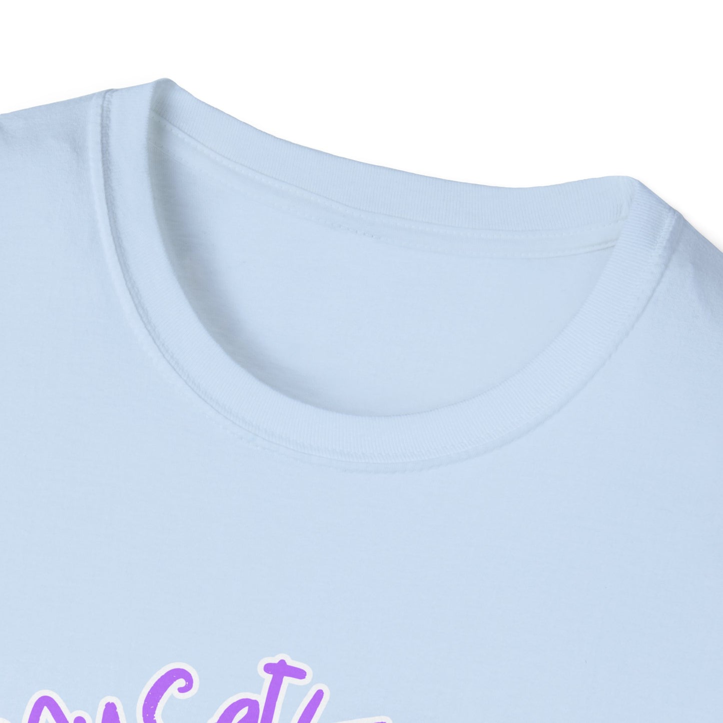 BTS Funny T My cat knows the BTS fanchant custom fan shirt