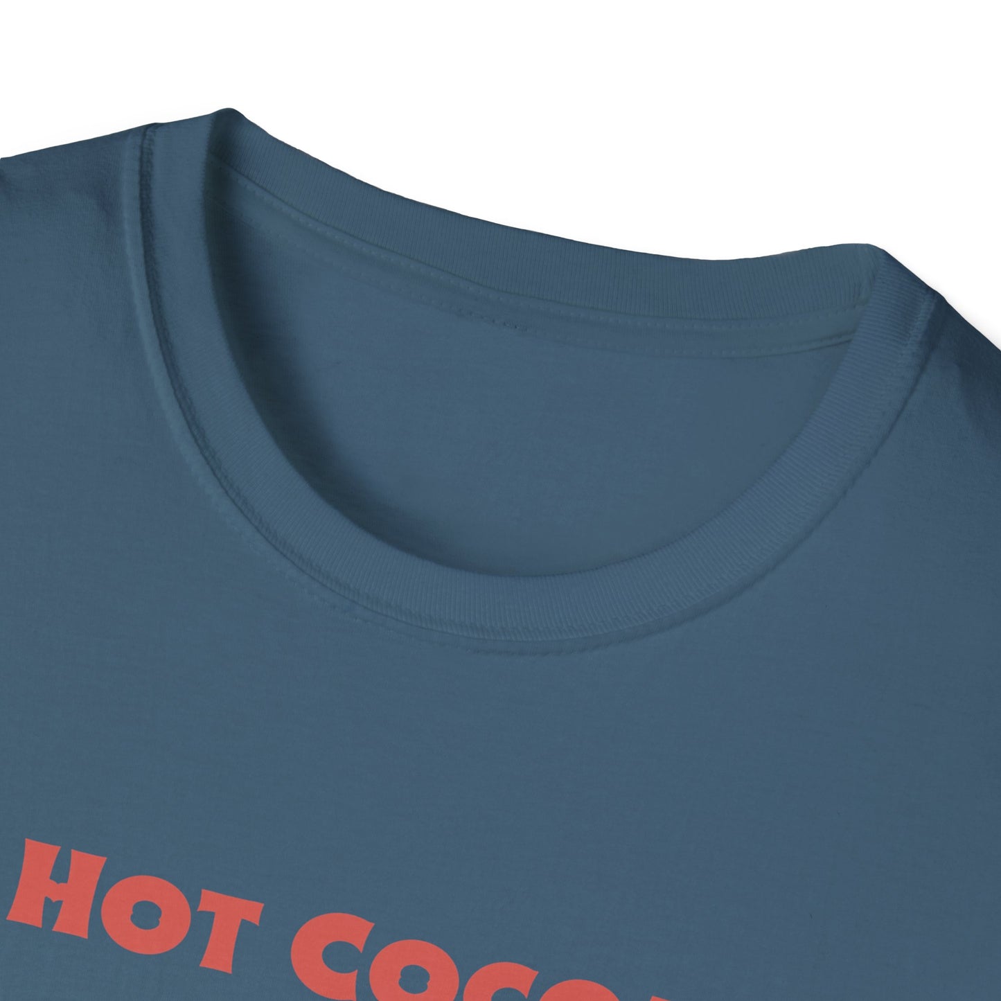 Kim Namjoon and Hot Cocoa Season custom fan shirt