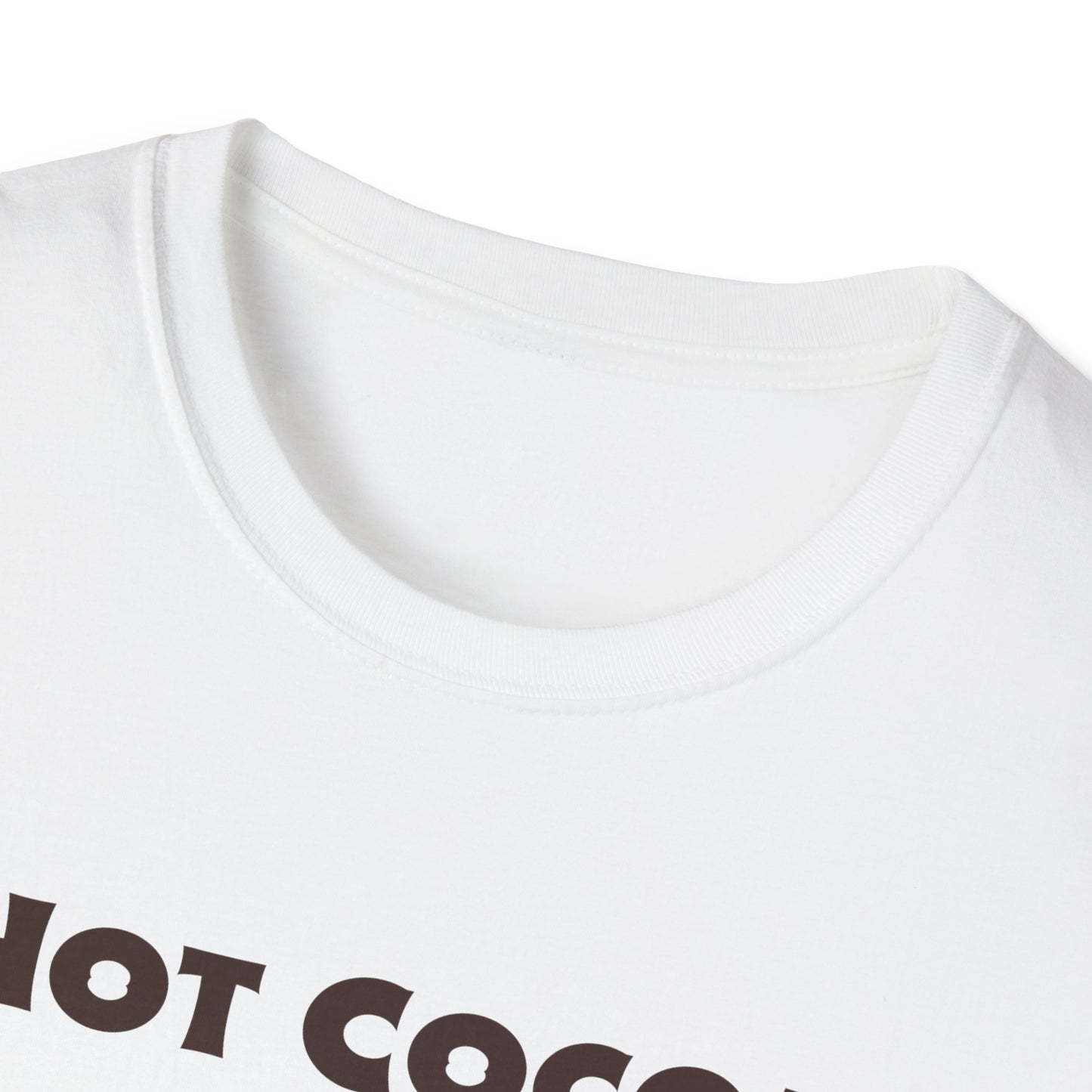 Kim Taehyung and Hot Cocoa Season custom fan shirt